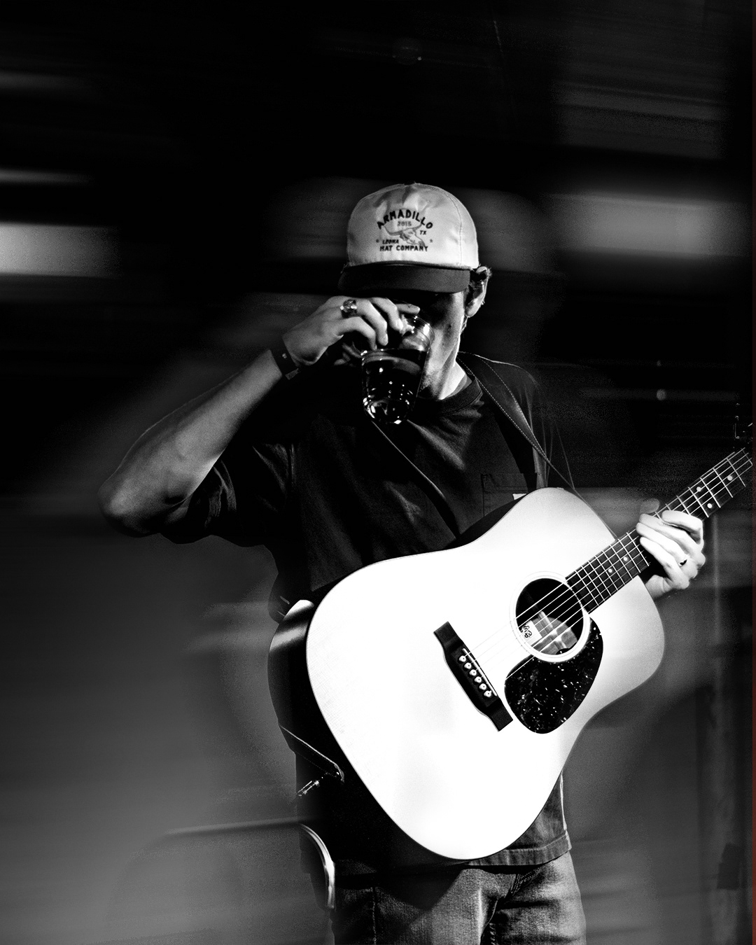 DYLAN GOSSETT