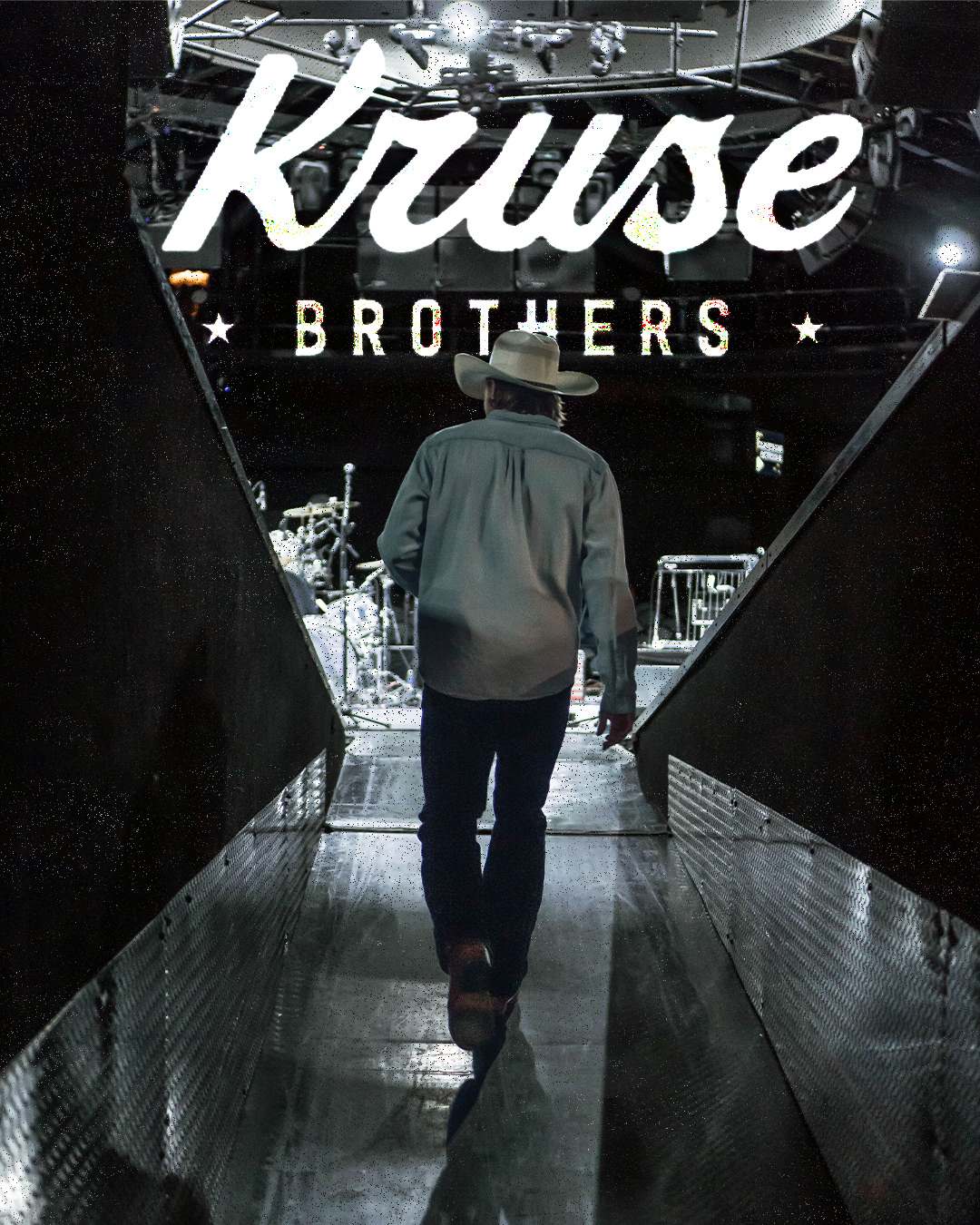 THE KRUSE BROTHERS