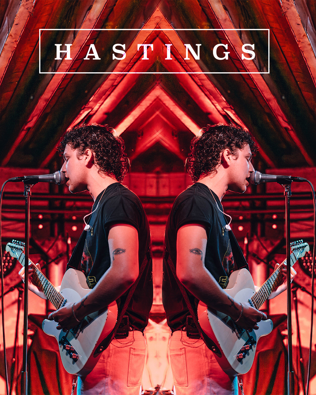 HASTINGS