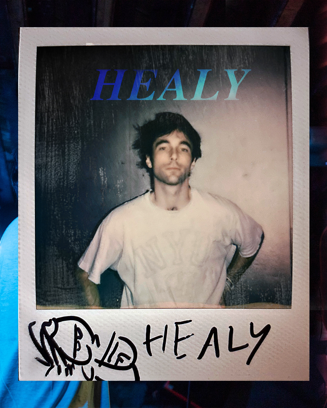 HEALY