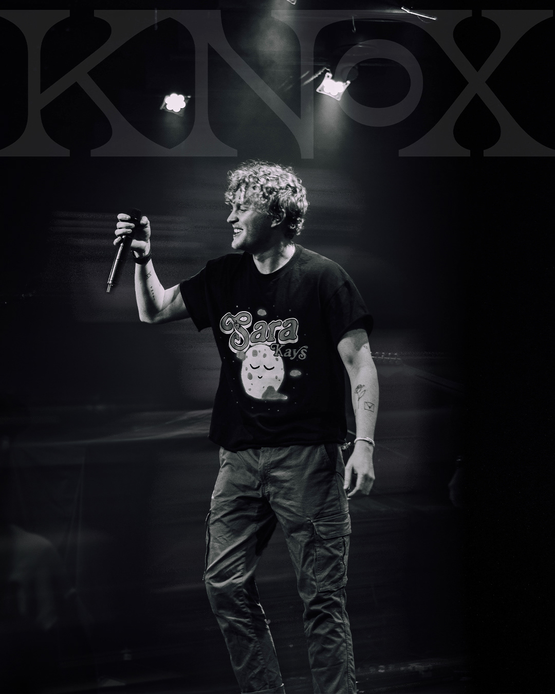 KNOX
