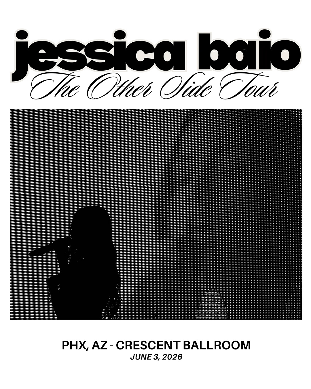 JESSICA BAIO