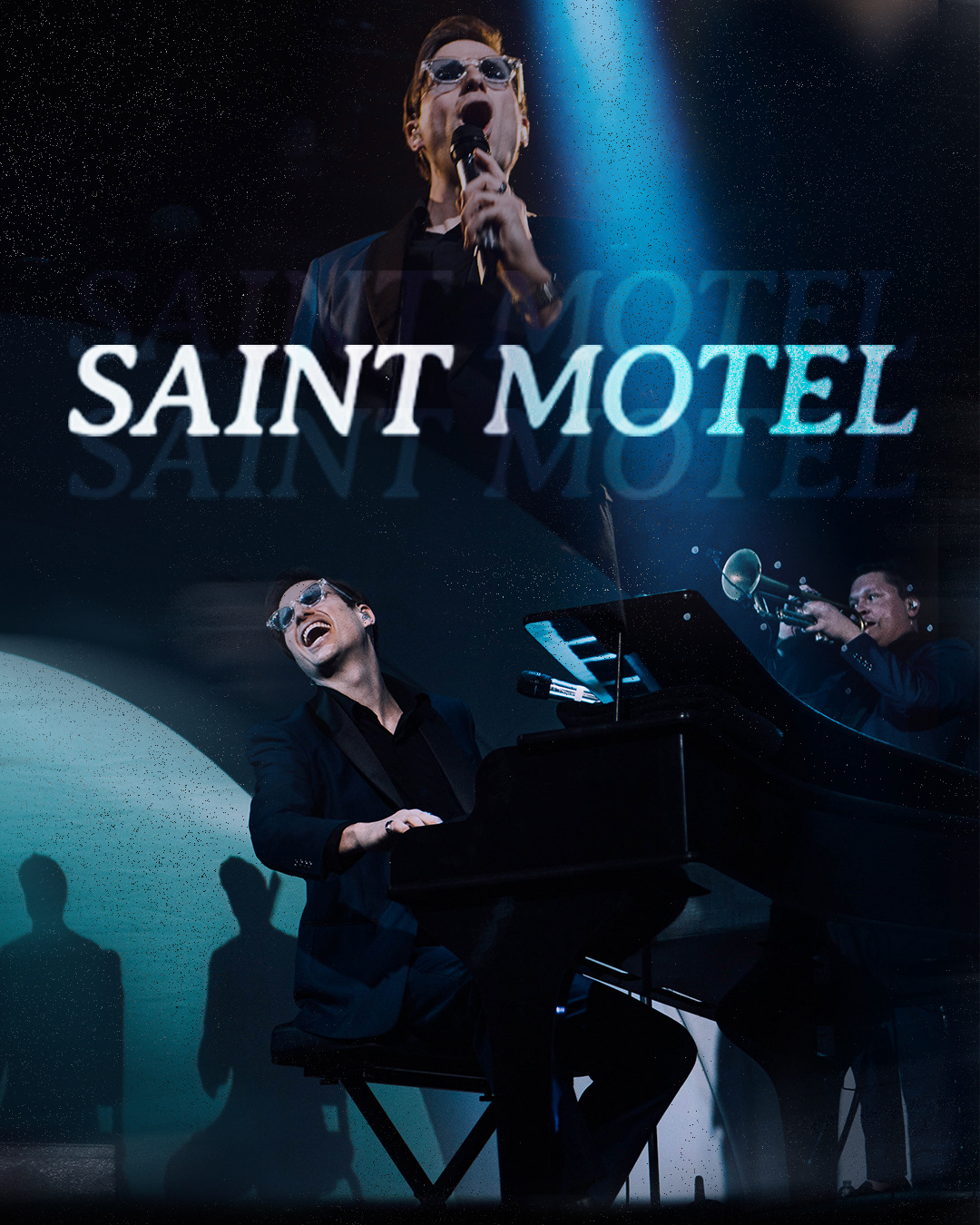 SAINT MOTEL