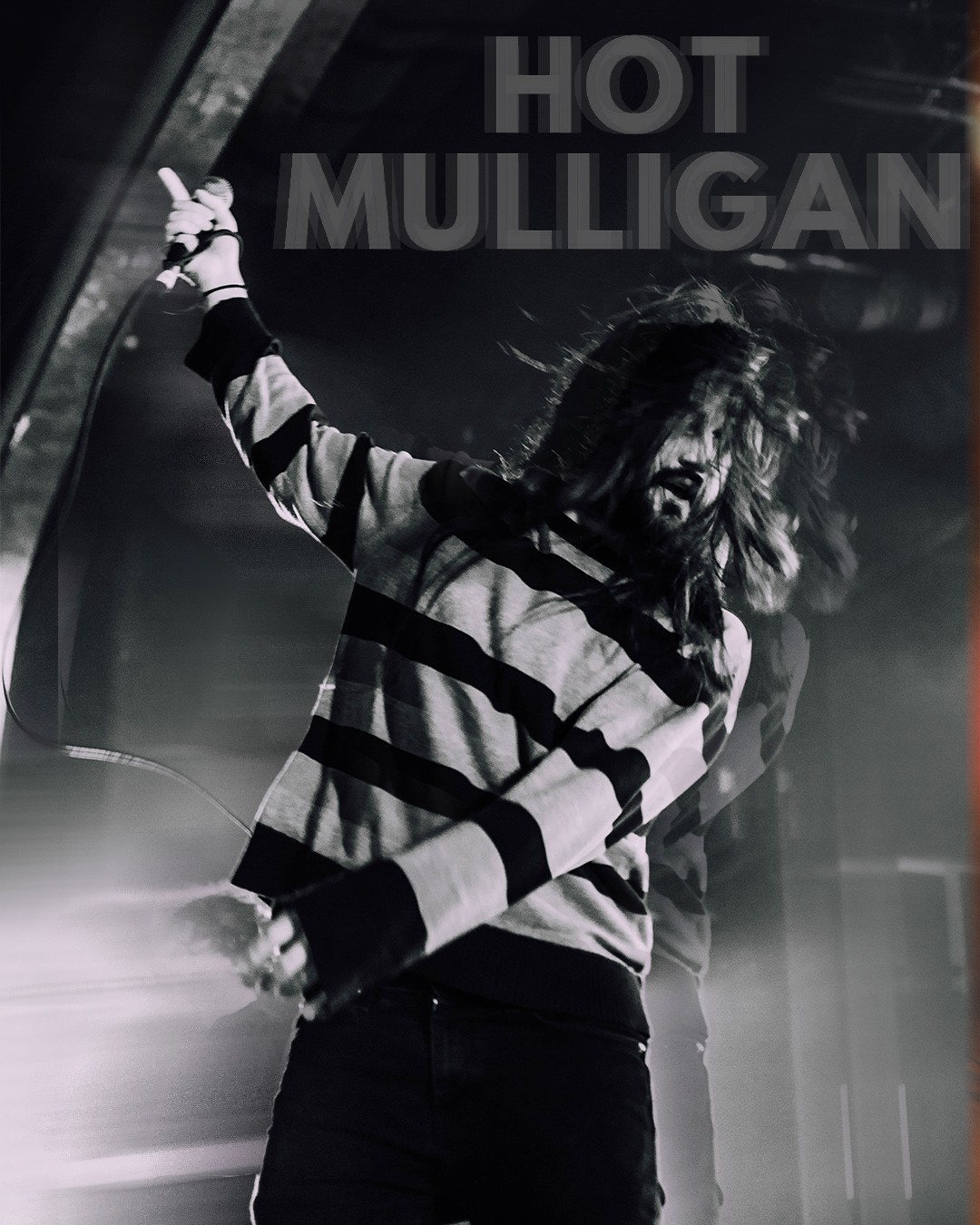 HOT MULLIGAN