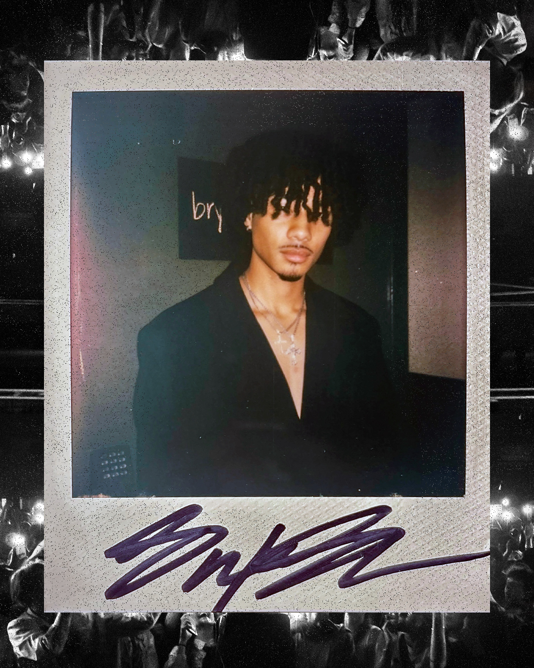 BRYANT BARNES