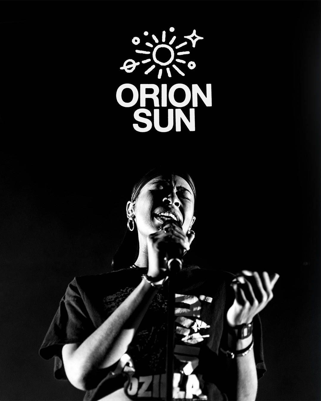 ORION SUN