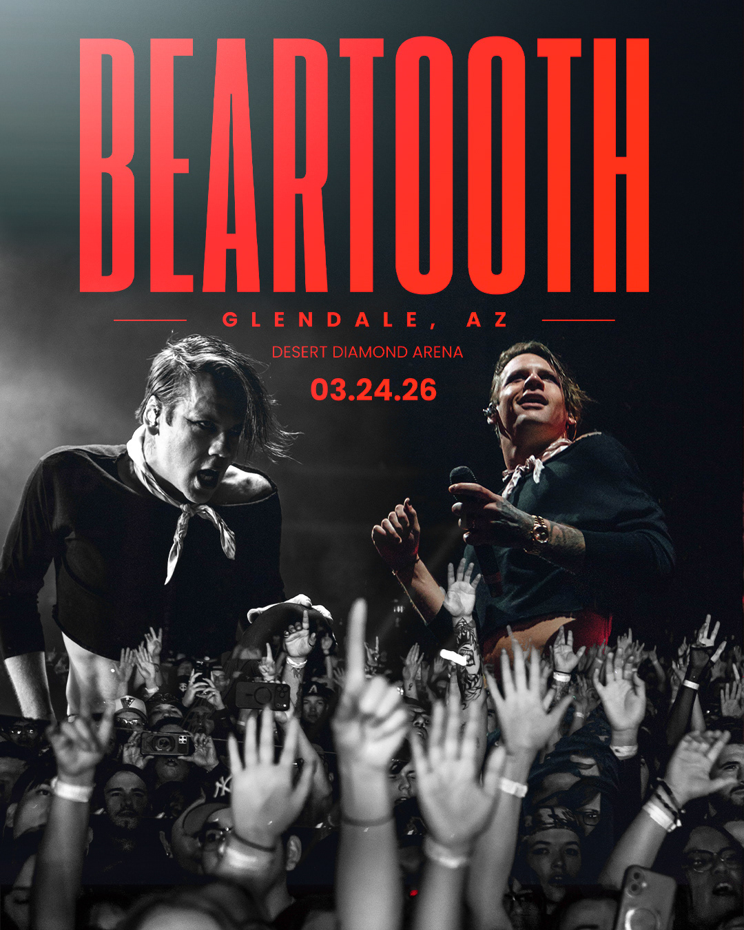 BEARTOOTH