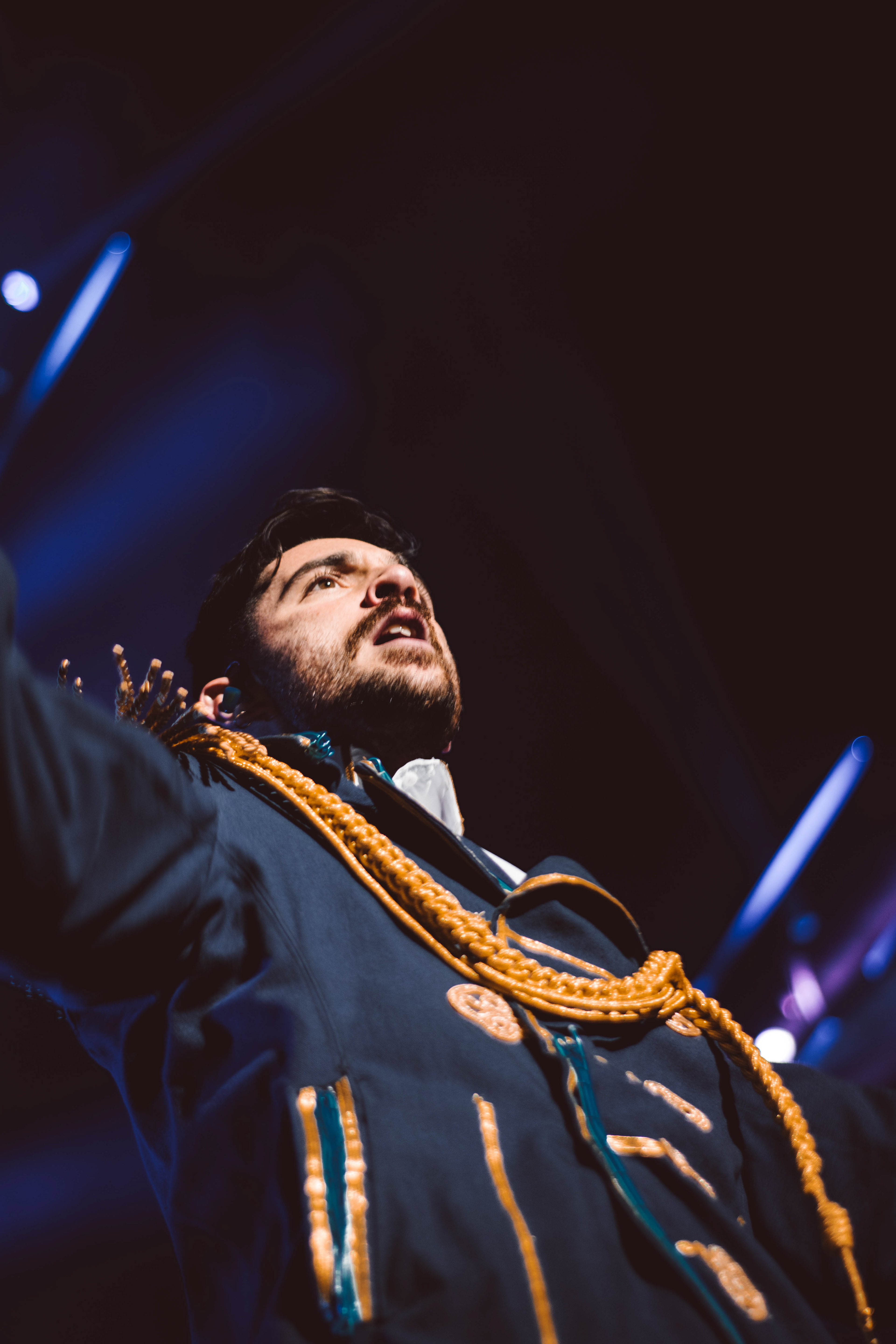JON BELLION