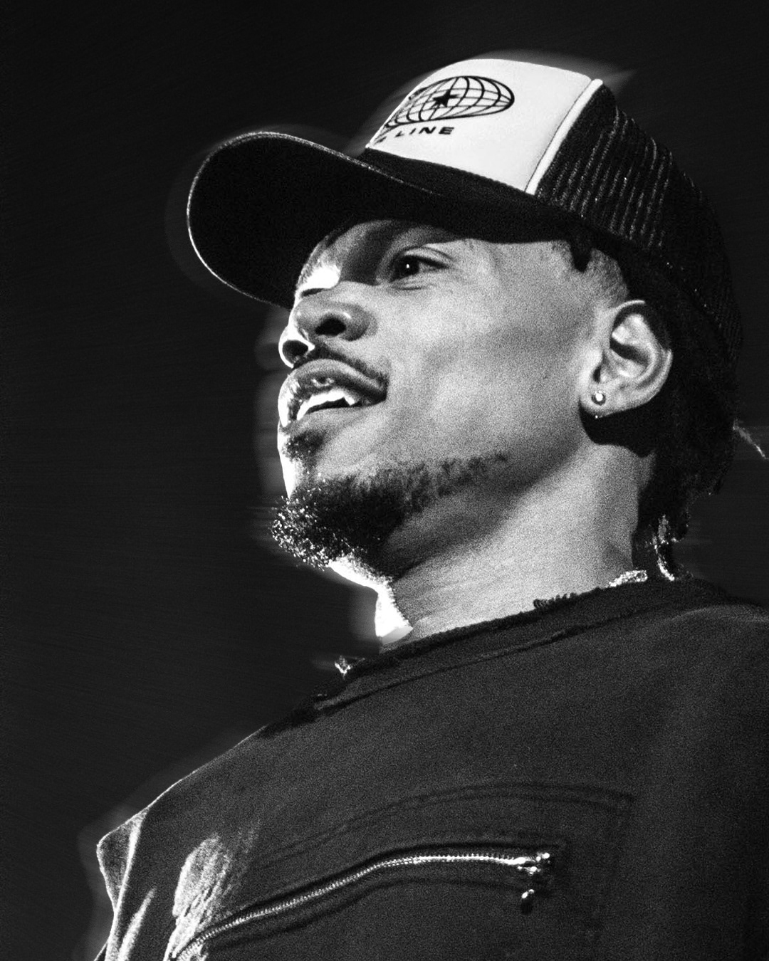 CHANCE THE RAPPER