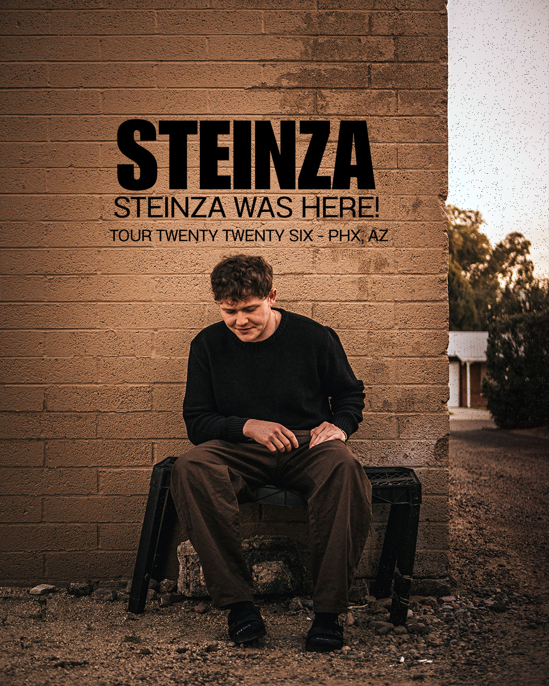 STEINZA