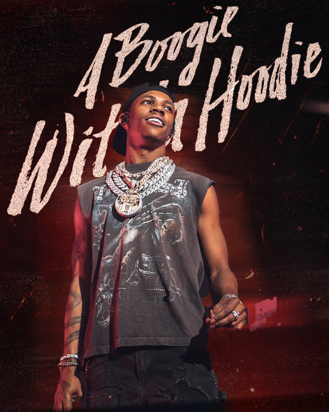 A BOOGIE WIT DA HOODIE