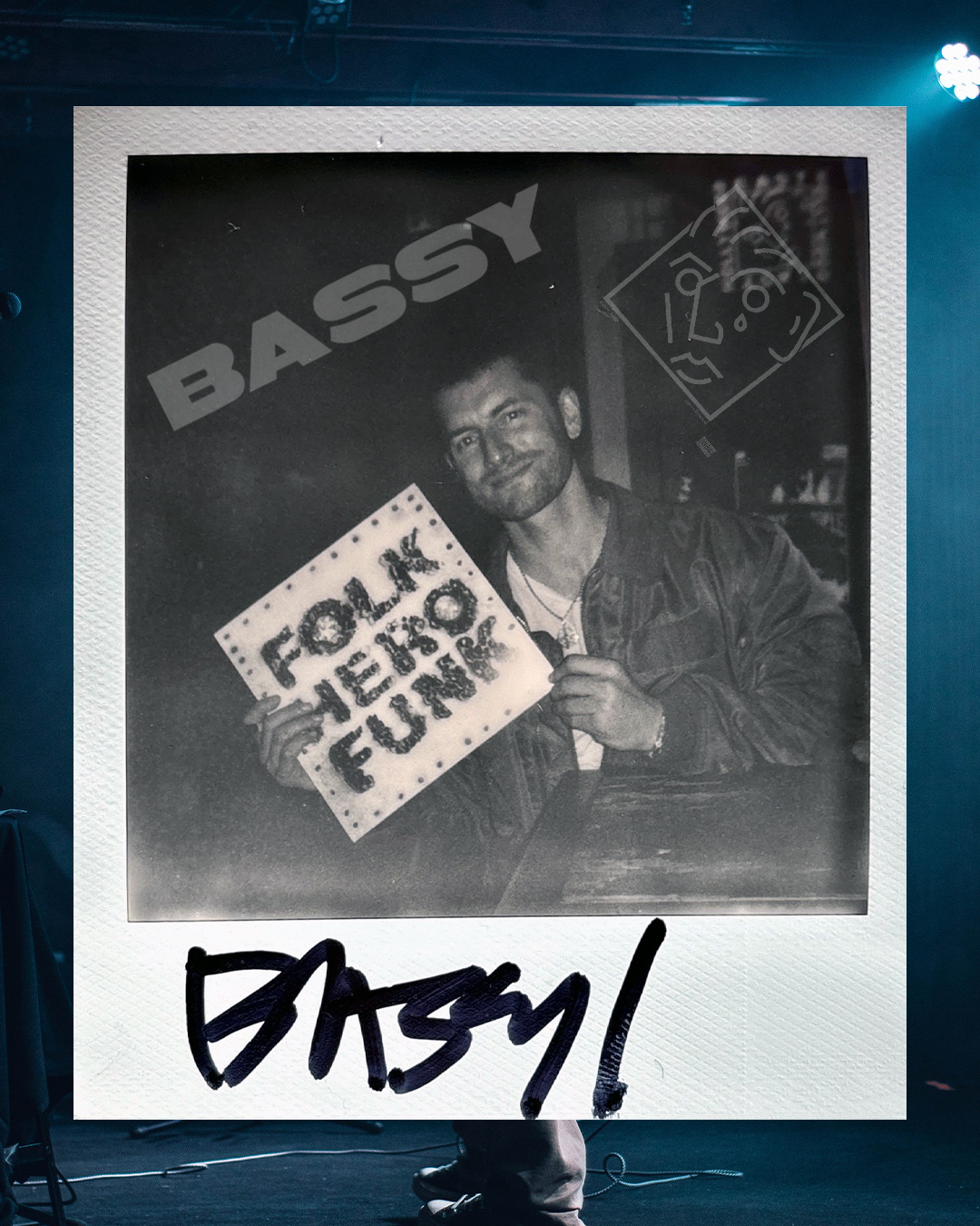 MARC E BASSY