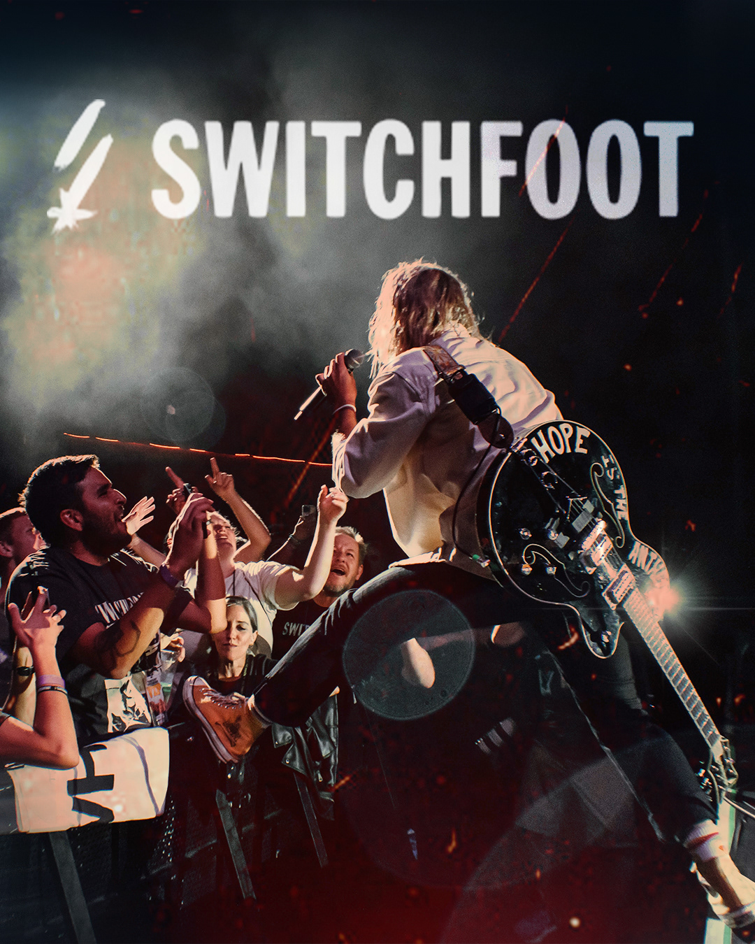 SWITCHFOOT