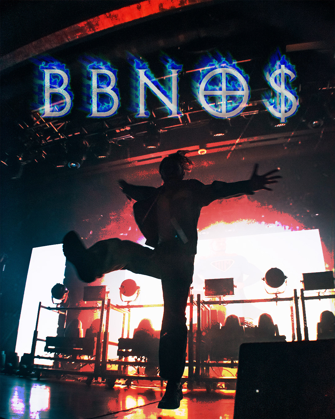 BBNO$