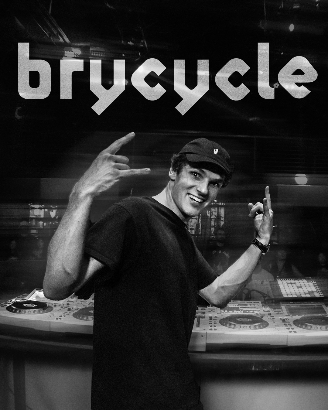 BRYCYCLE