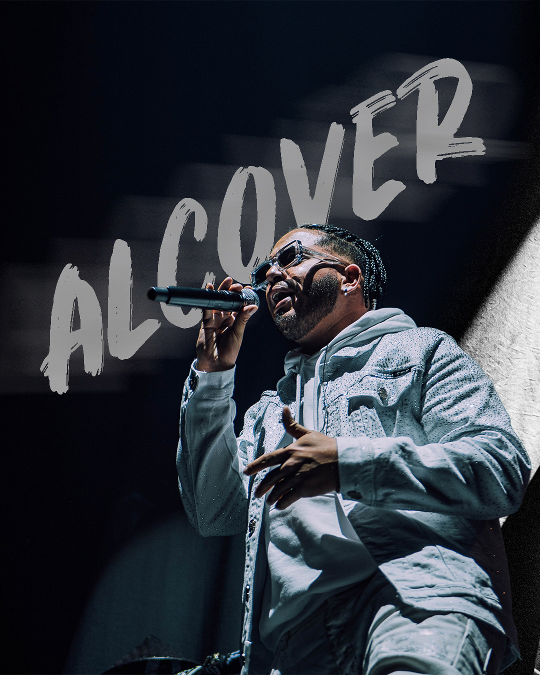 ALCOVER