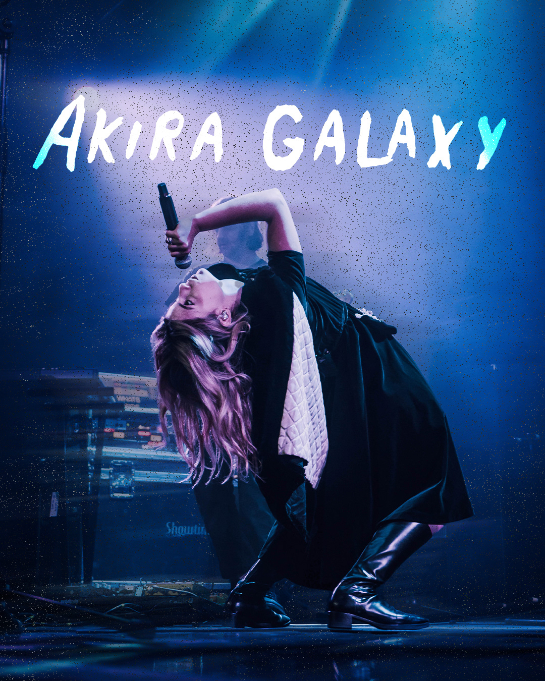 AKIRA GALAXY