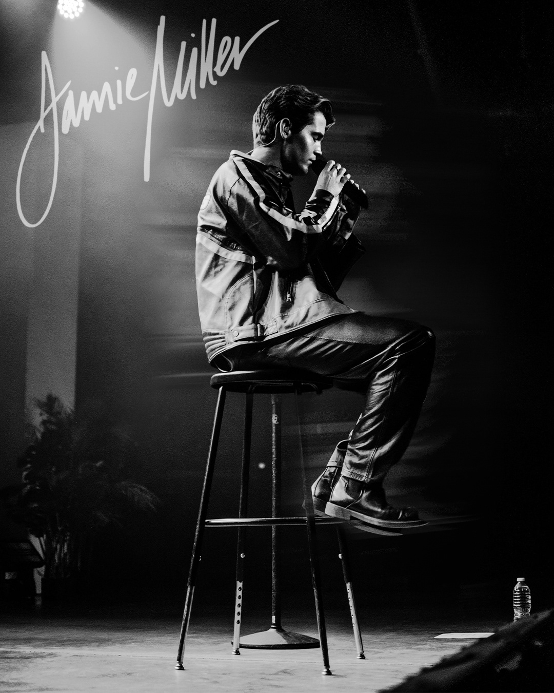 JAMIE MILLER