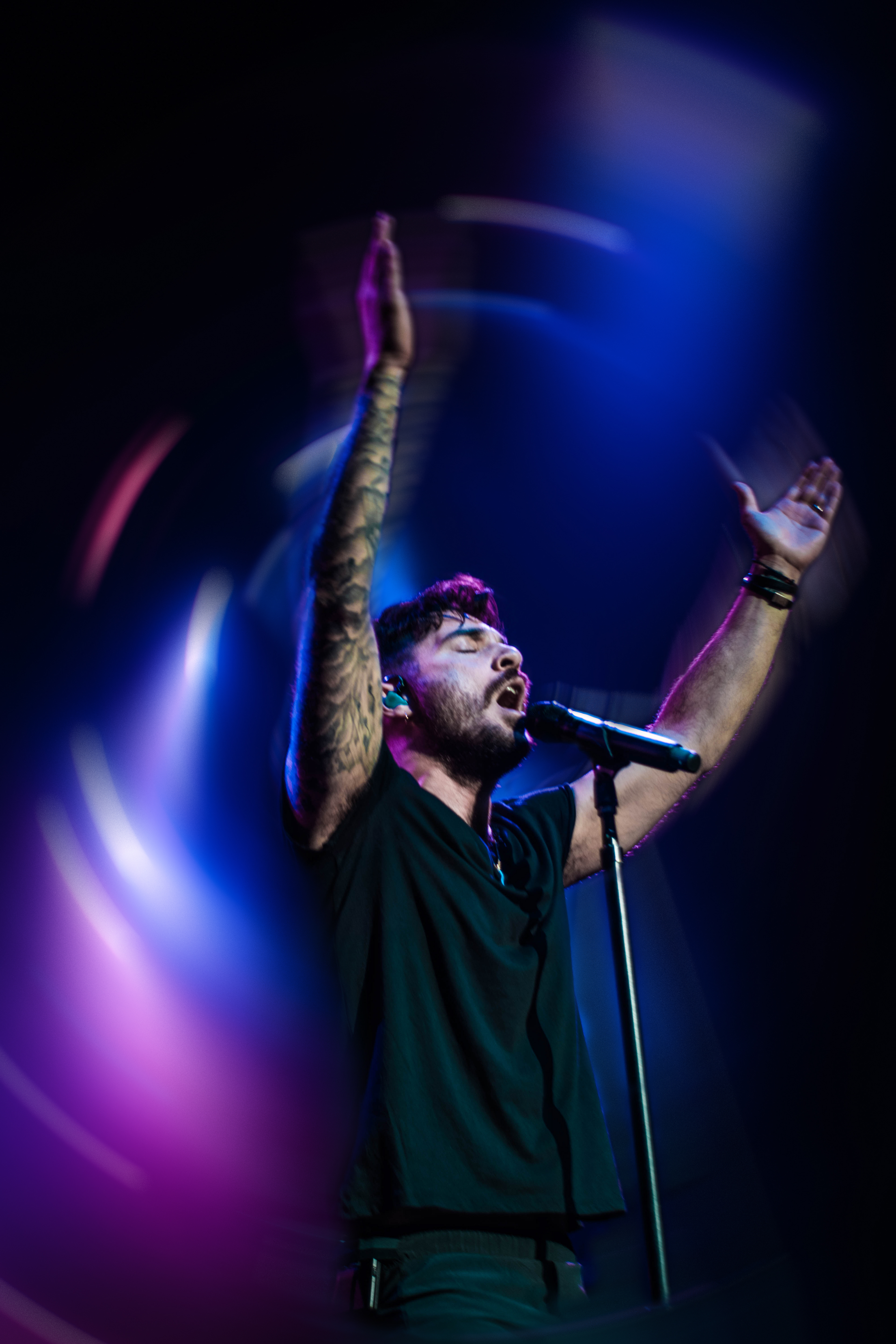 Jon Bellion