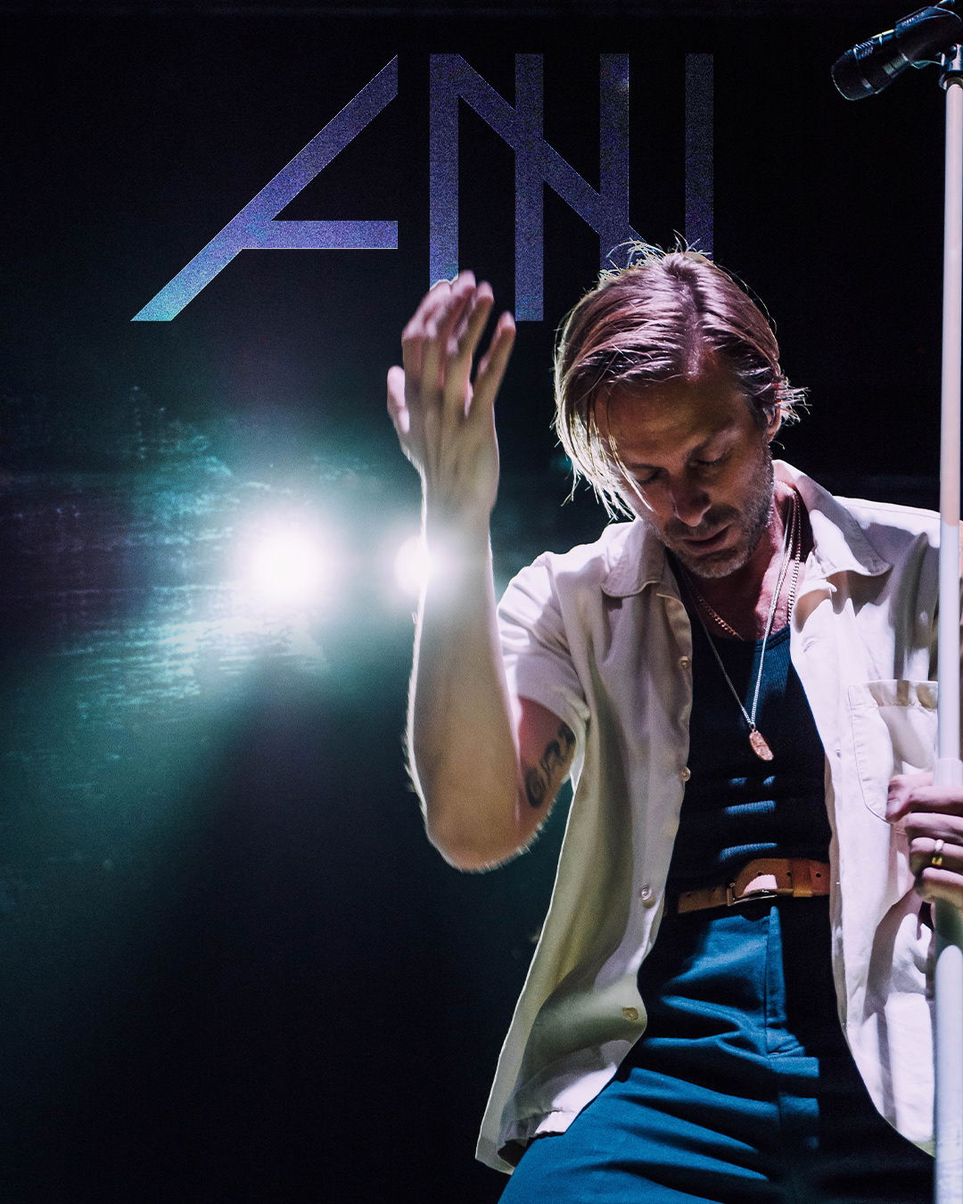 AWOLNATION