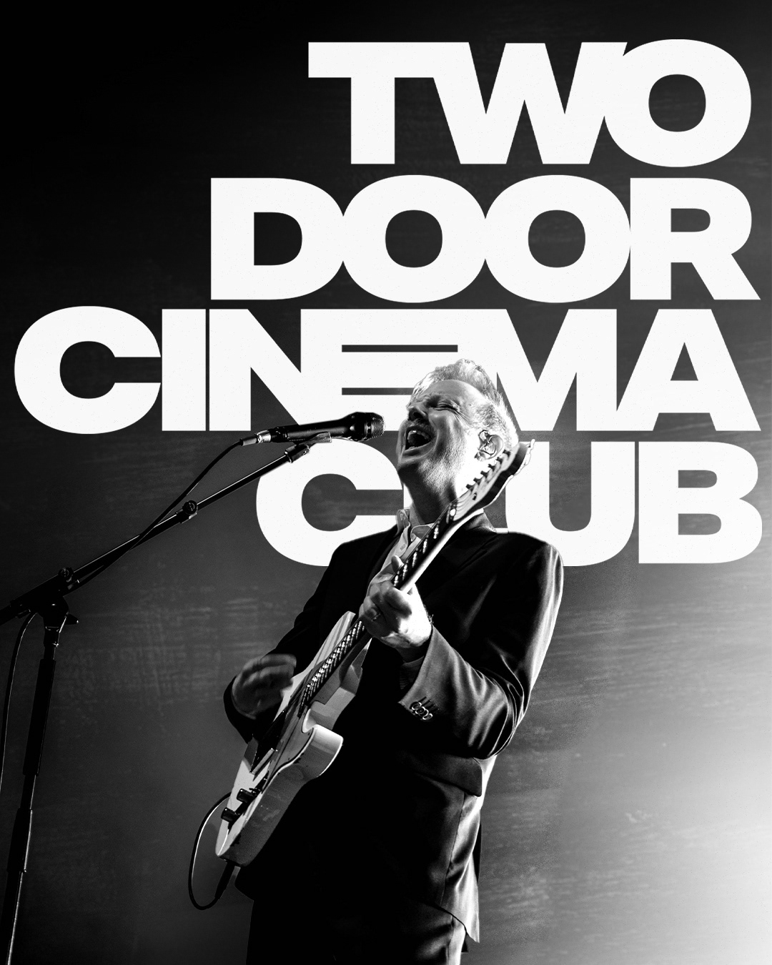 TWO DOOR CINEMA CLUB
