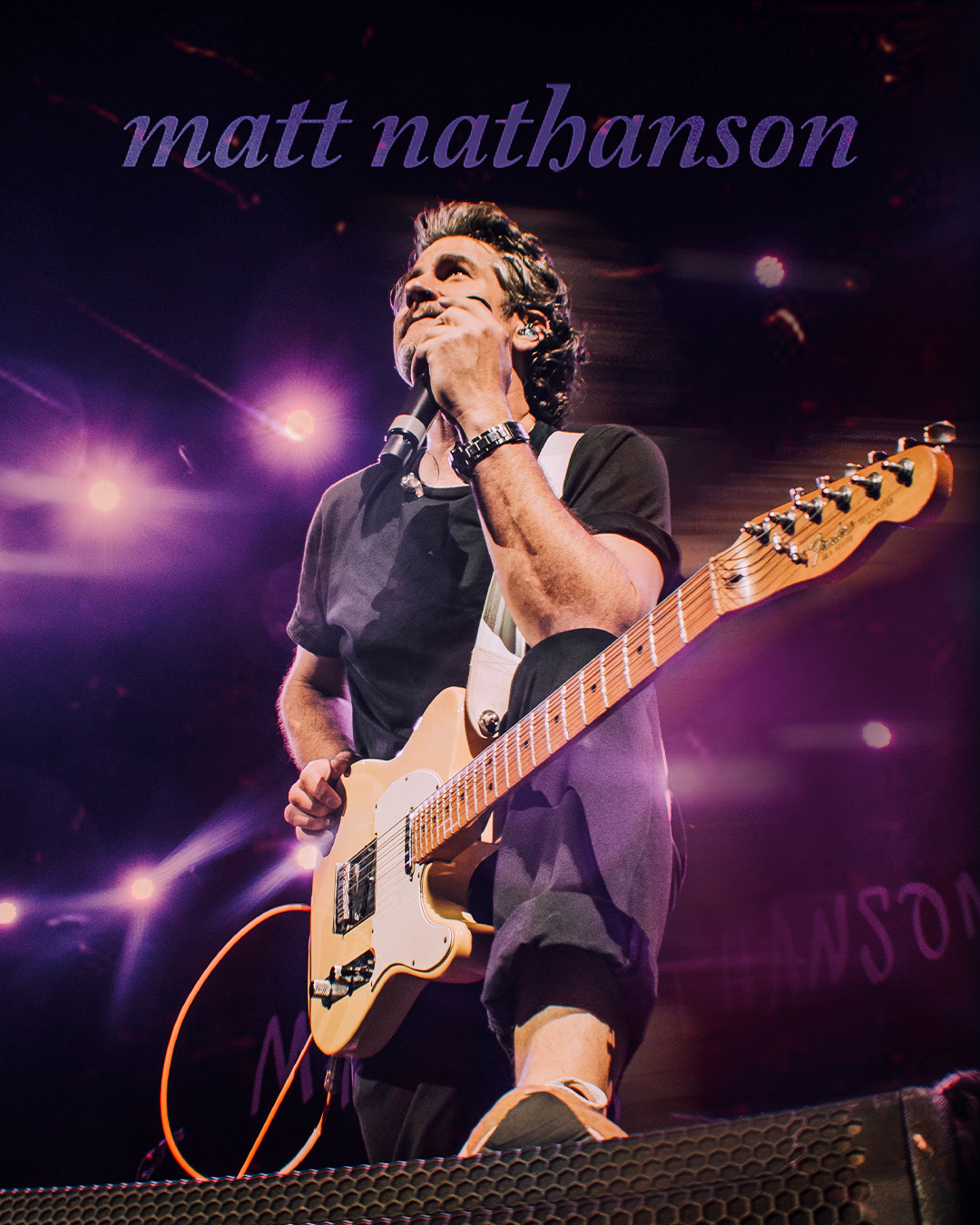 MATT NATHANSON