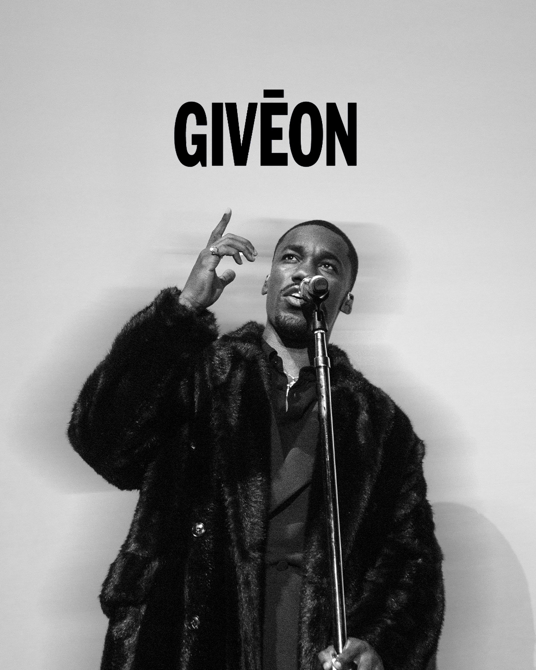 GIVEON