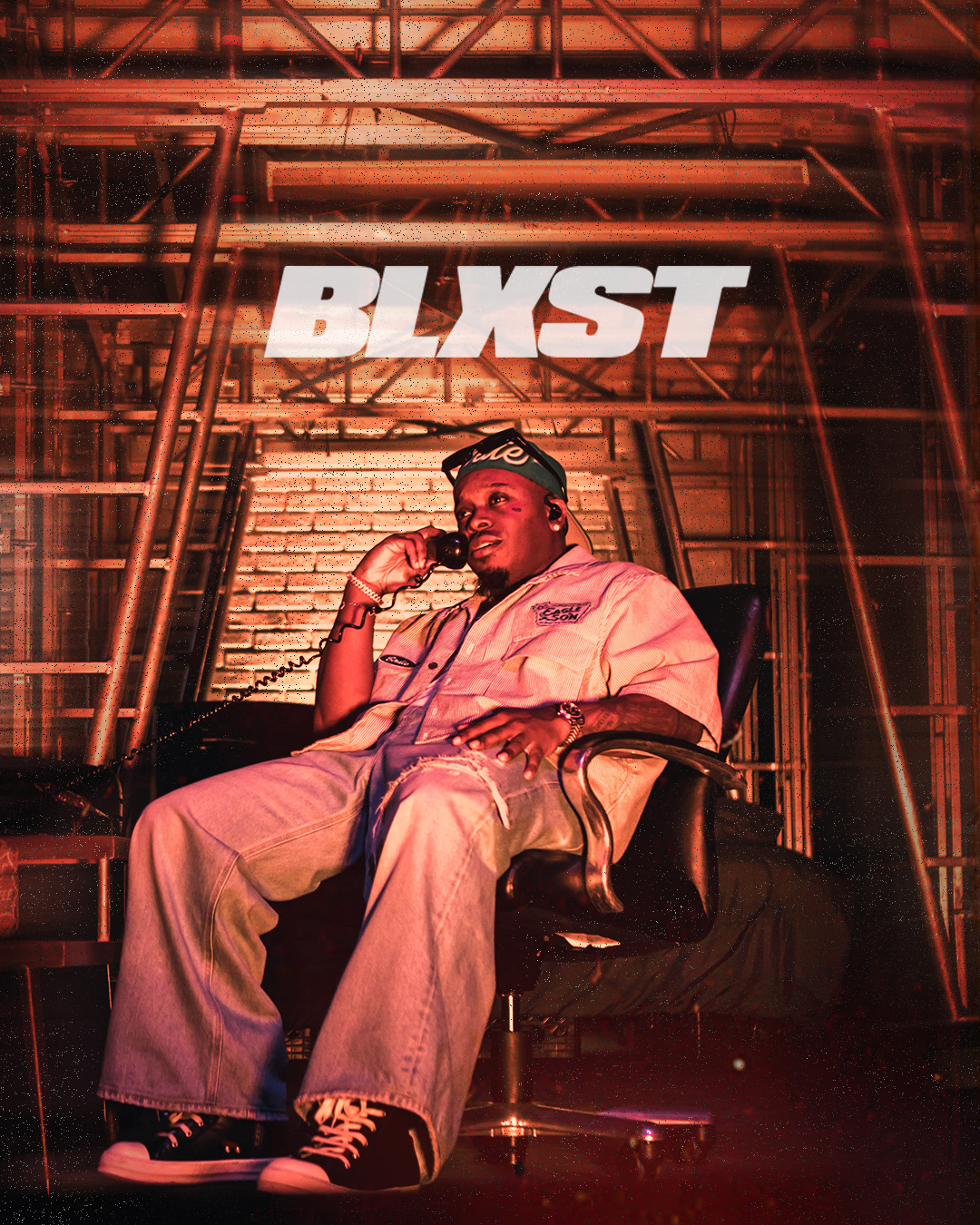 BLXST