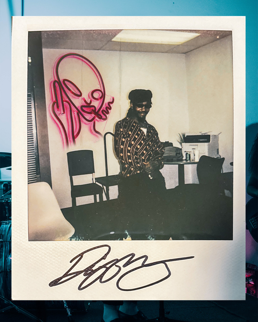 DIZZY WRIGHT