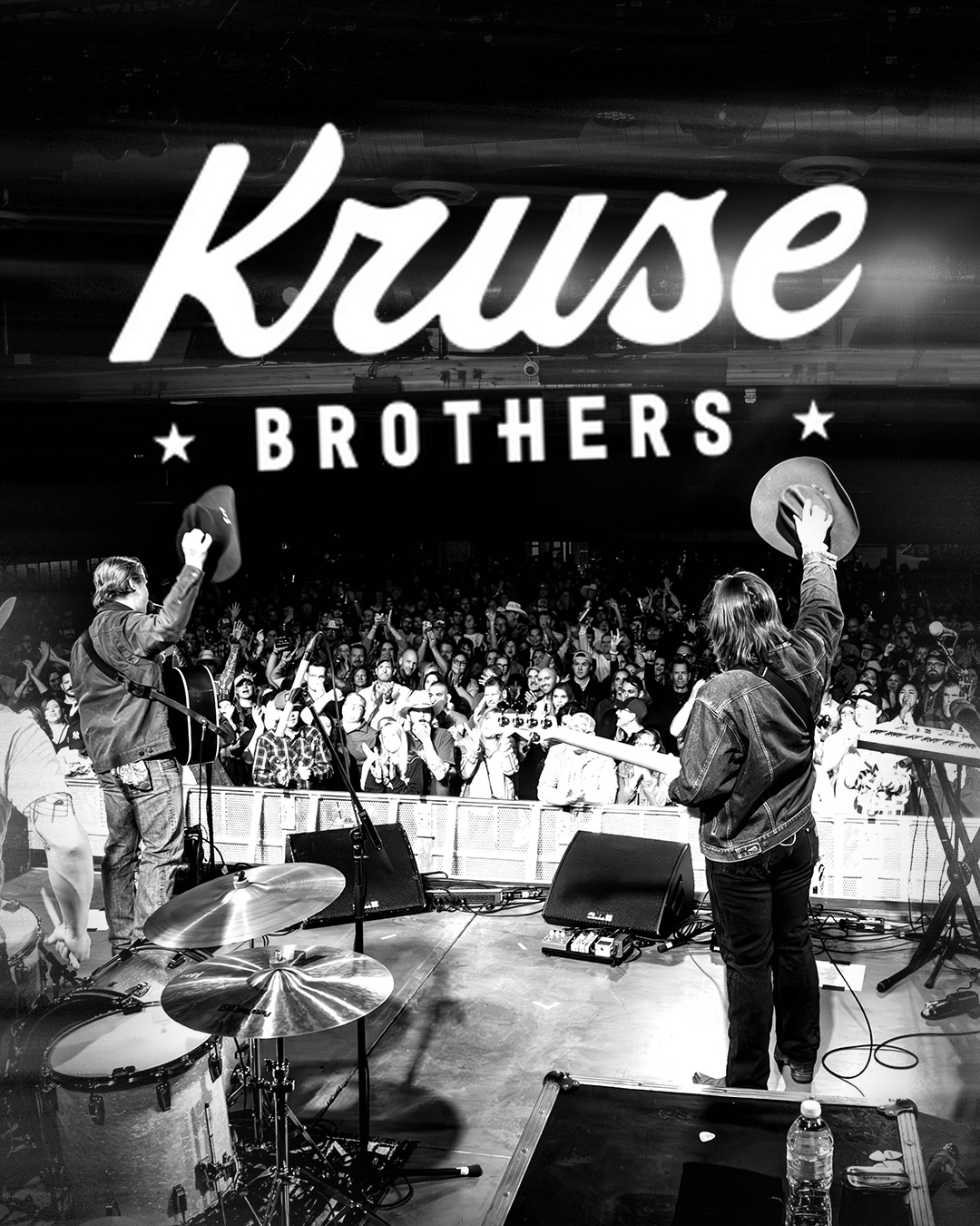 THE KRUSE BROTHERS