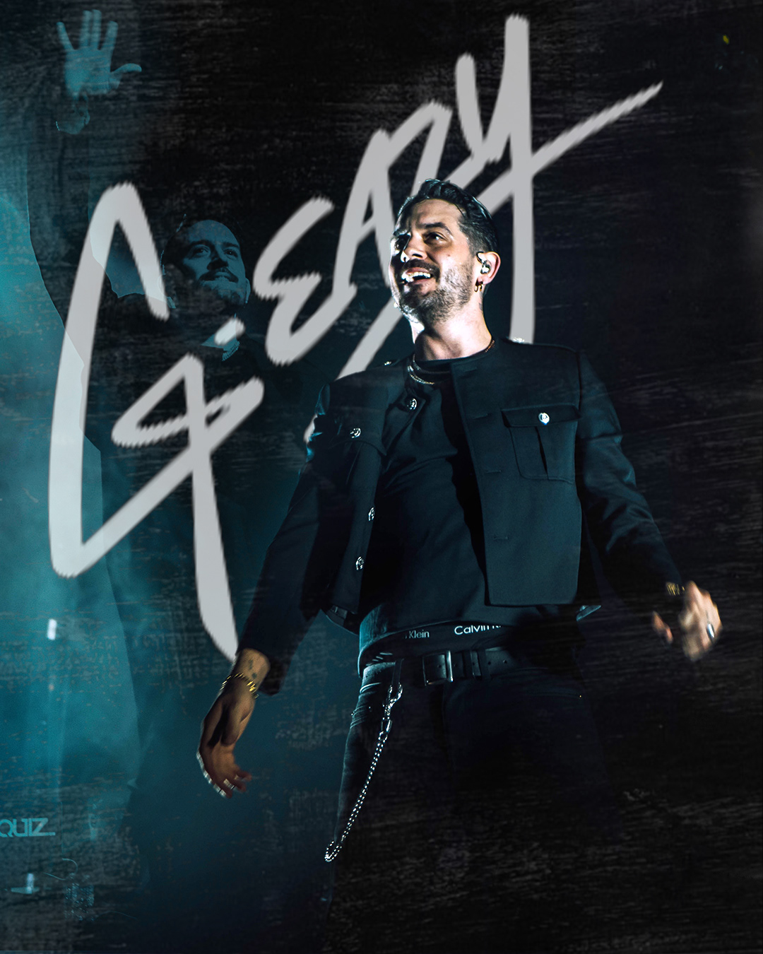 G-EAZY