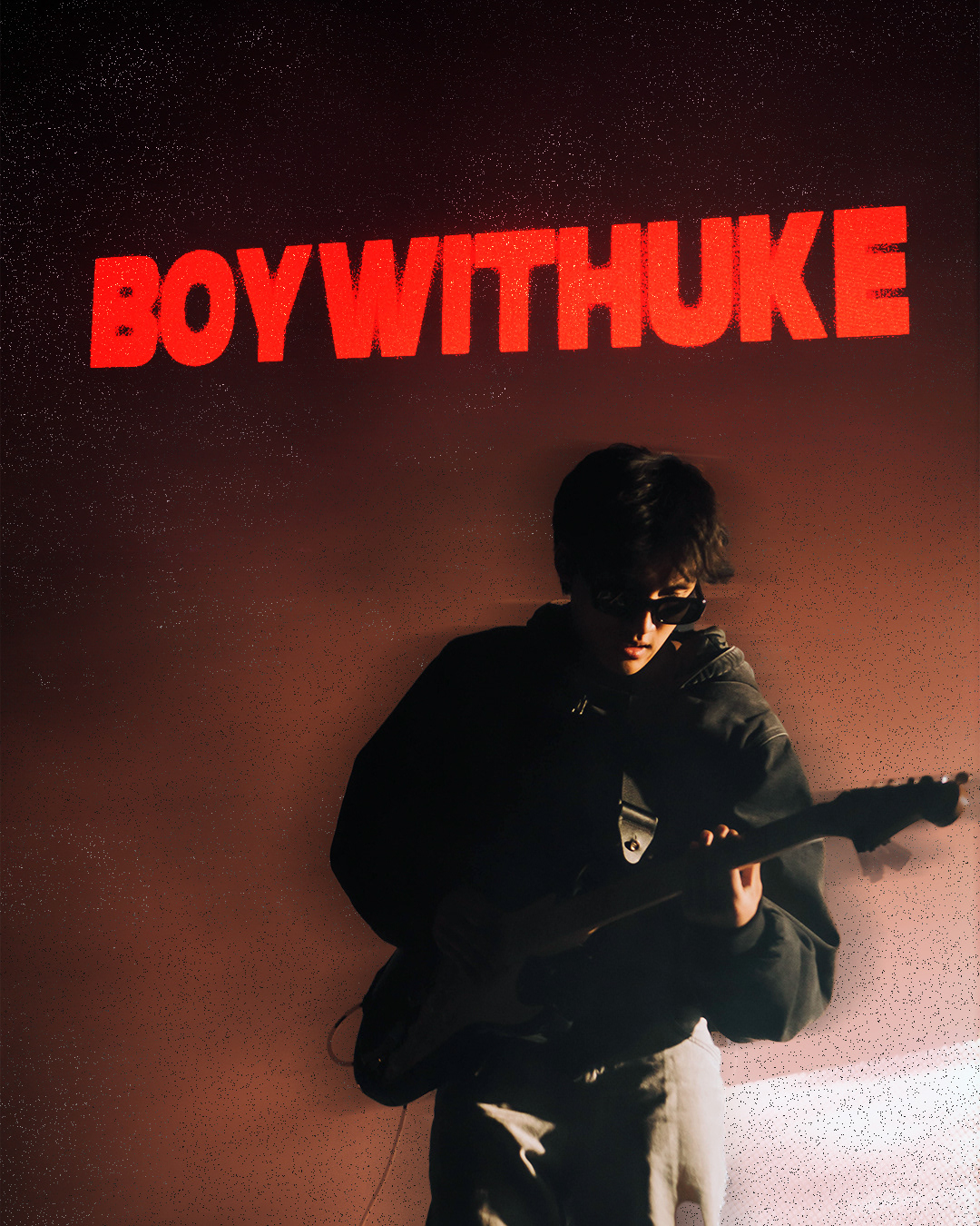 BOYWIHUKE