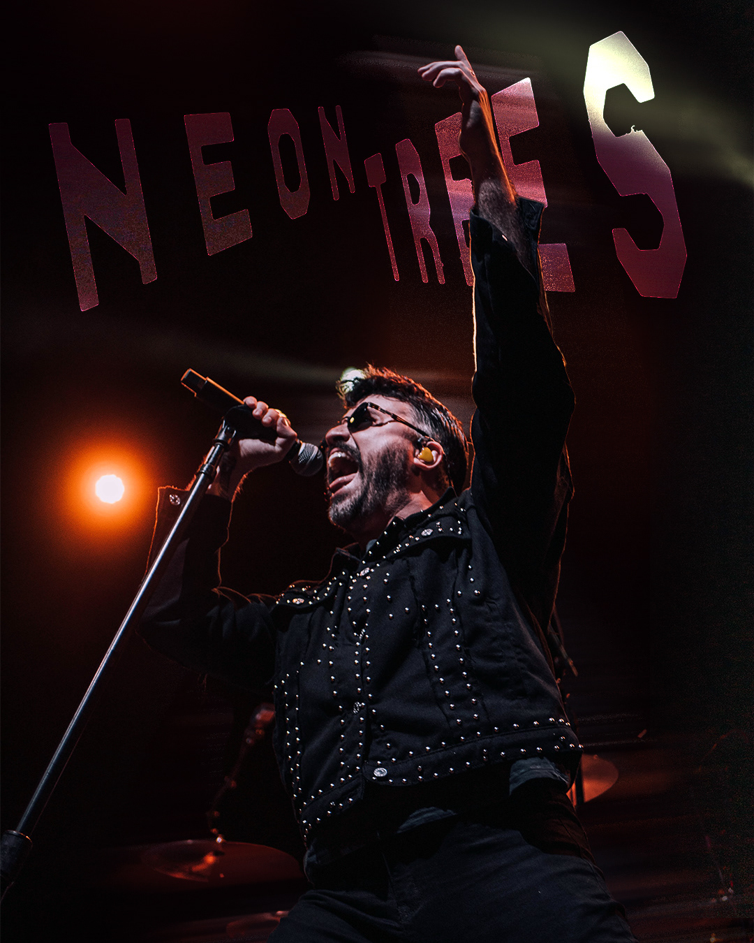 NEON TREES