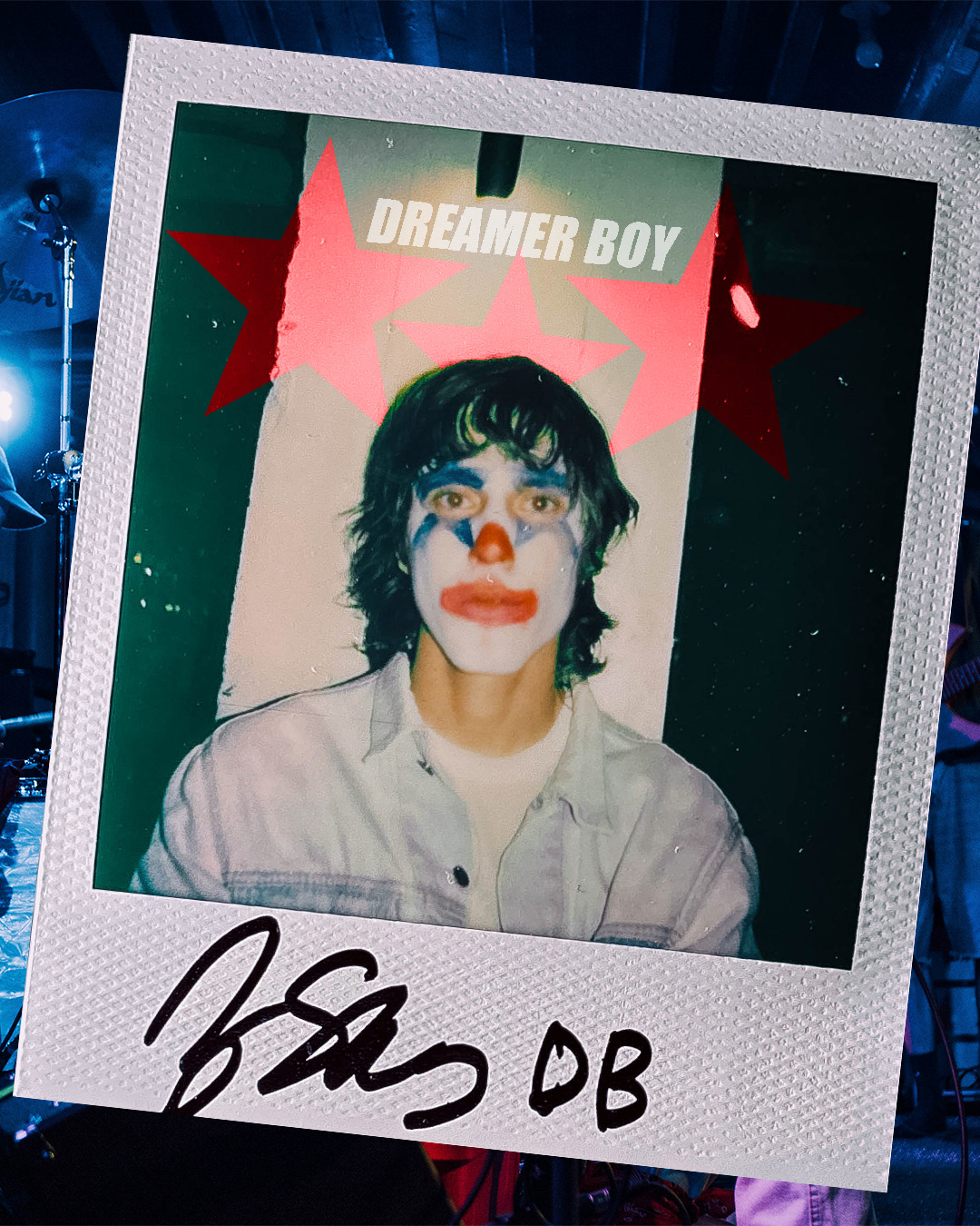DREAMERBOY