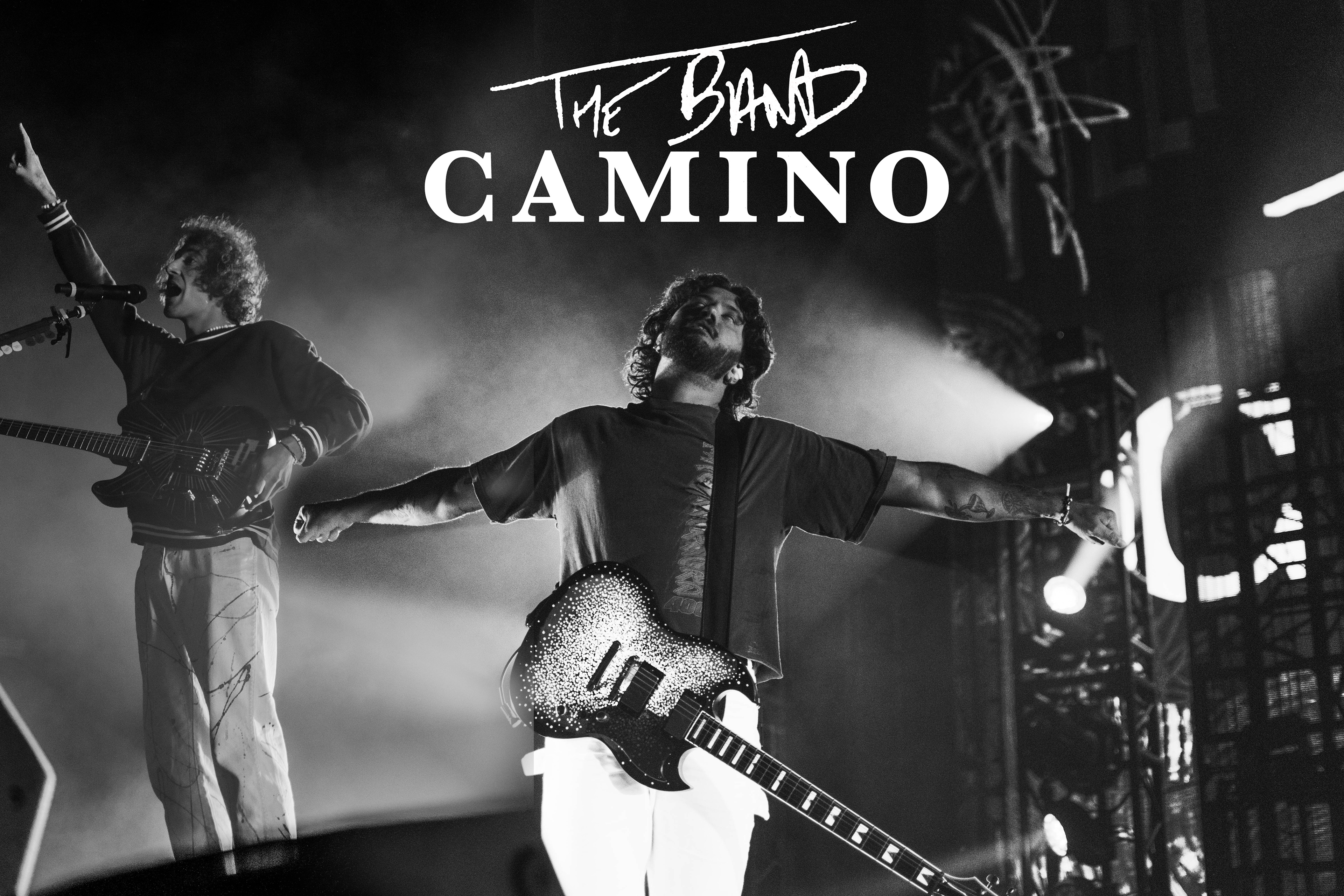 THE BAND CAMINO