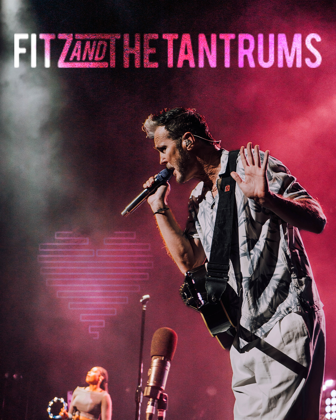 FITZ AND THE TANTRUMS