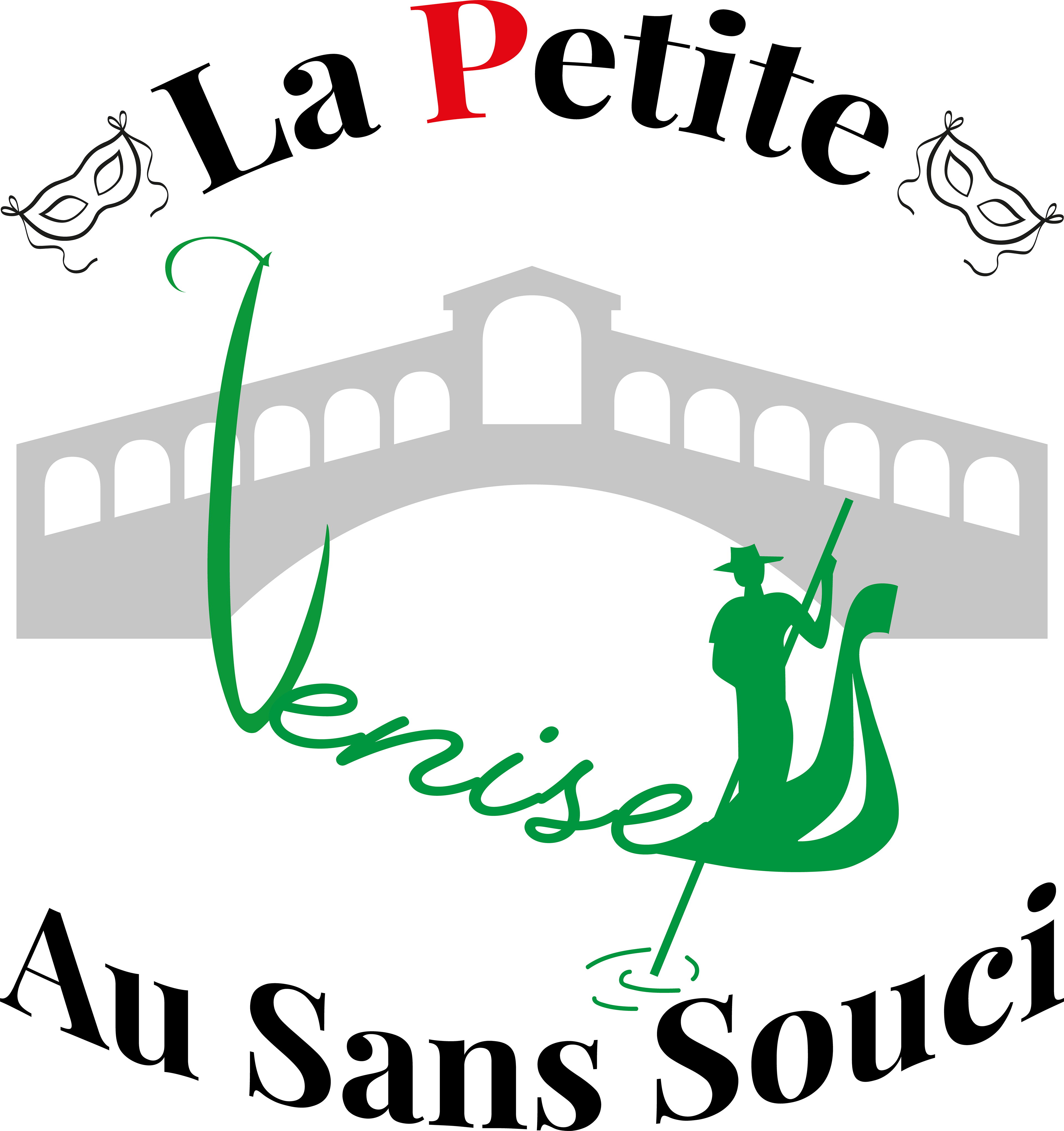 Logo réalisé pour un restaurant bistro italien
