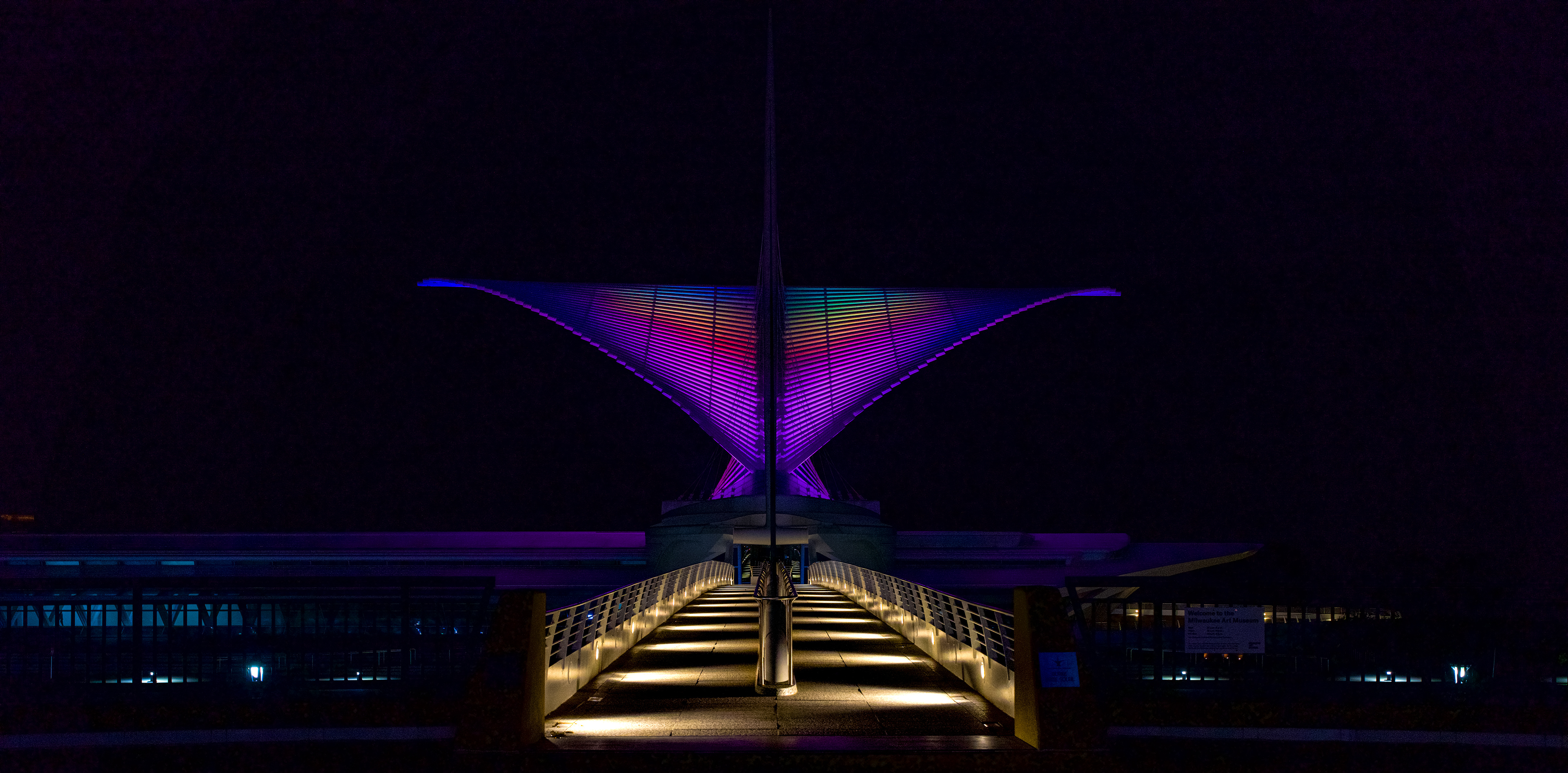 Highlighting Pride at Milwaukee Art Museum