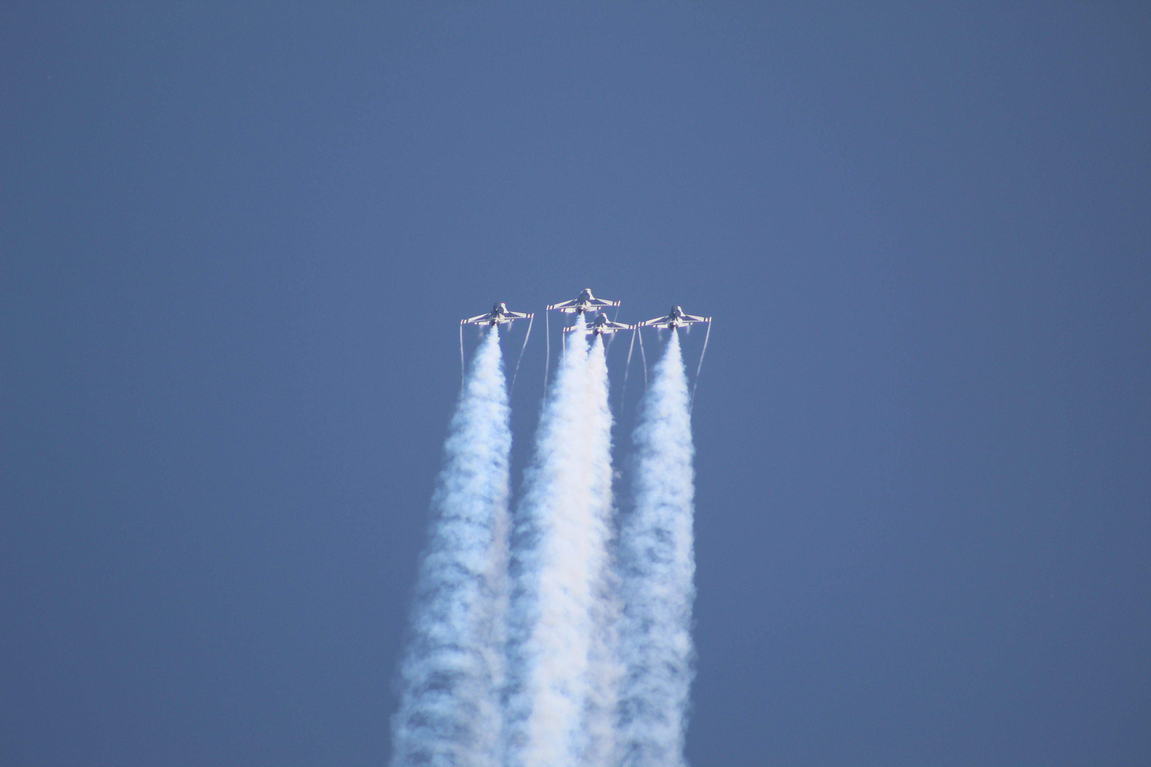 USAF Thunderbirds