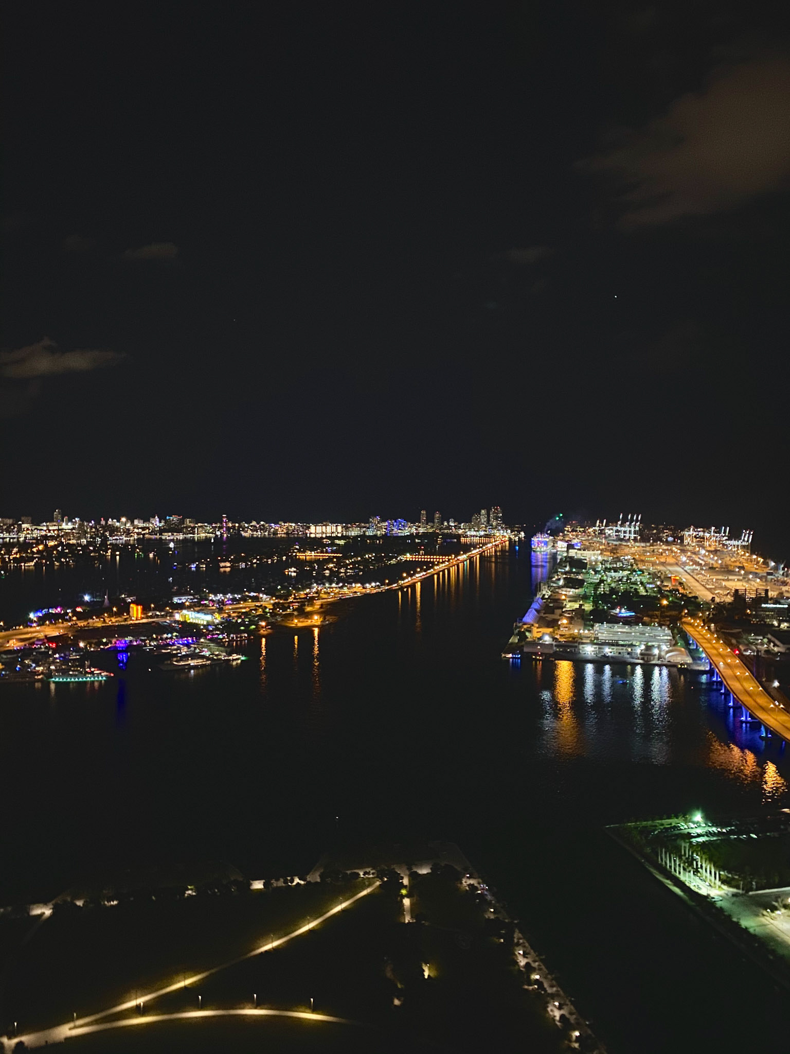 MIAMI, FLORIDA