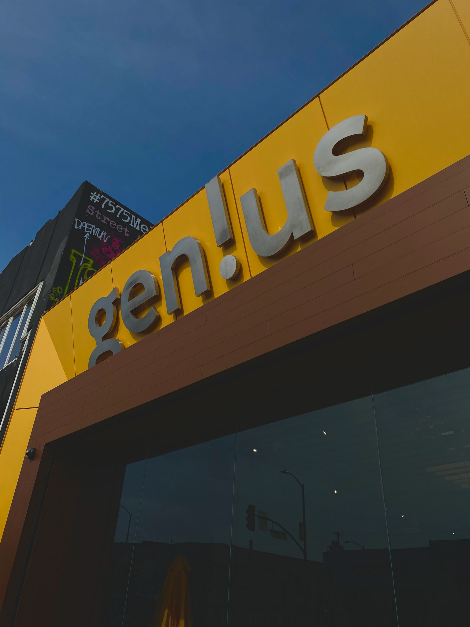 GEN!US MELROSE