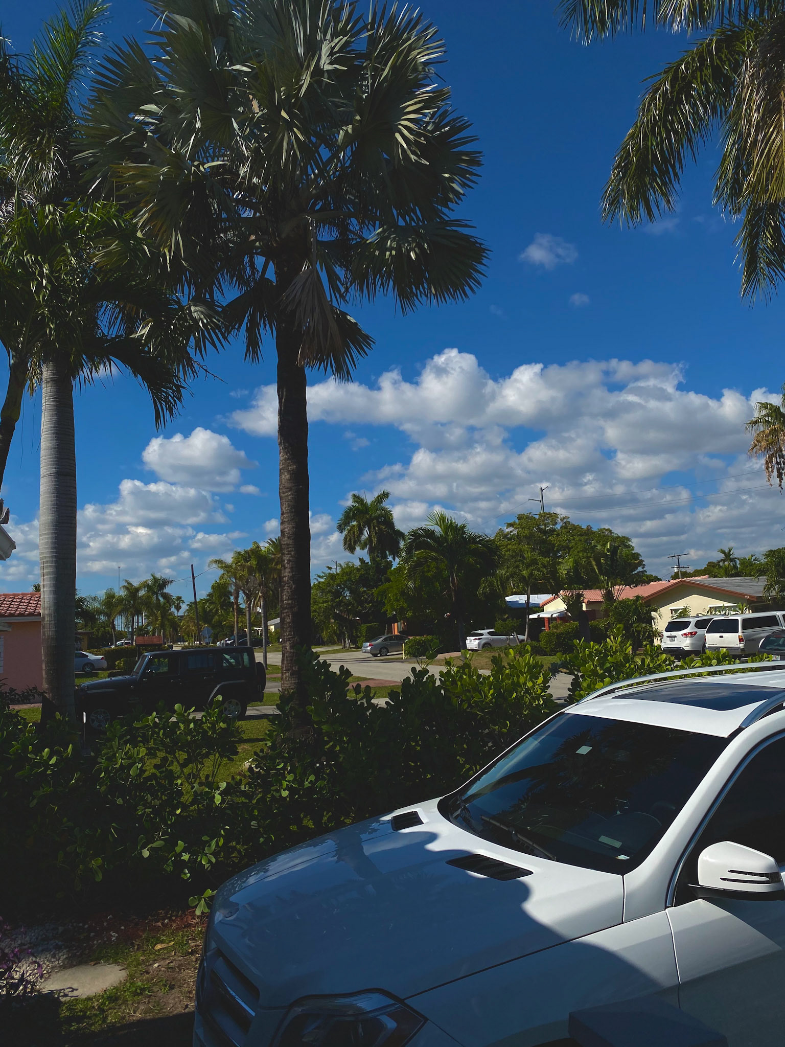 Hallandale Beach, Florida