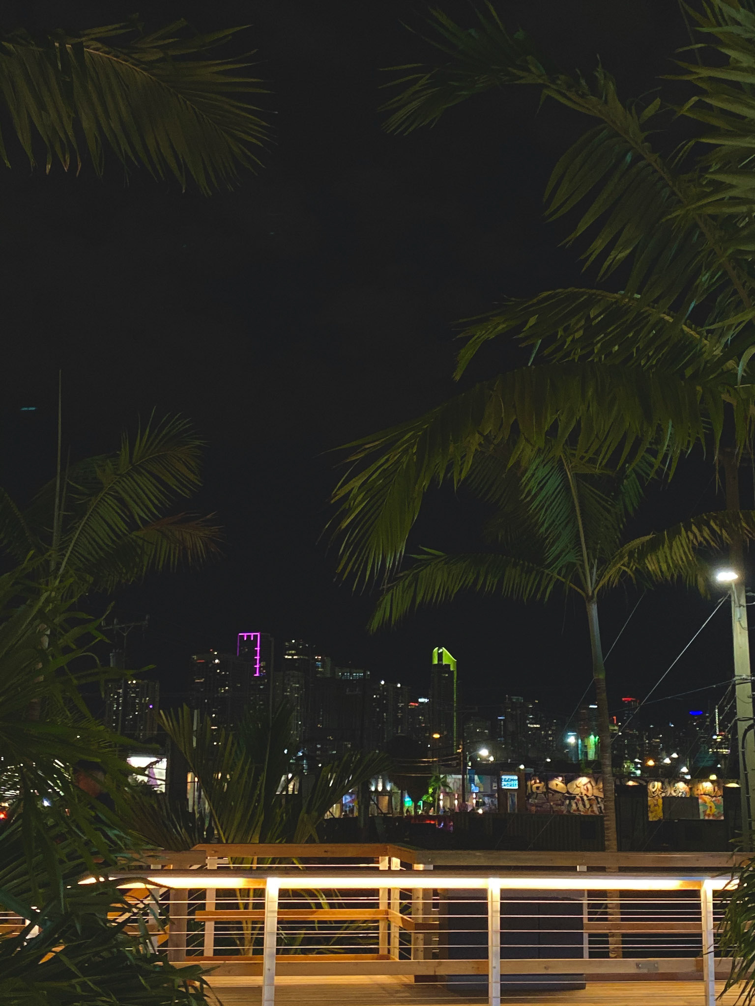 WYNWOOD, FLORIDA