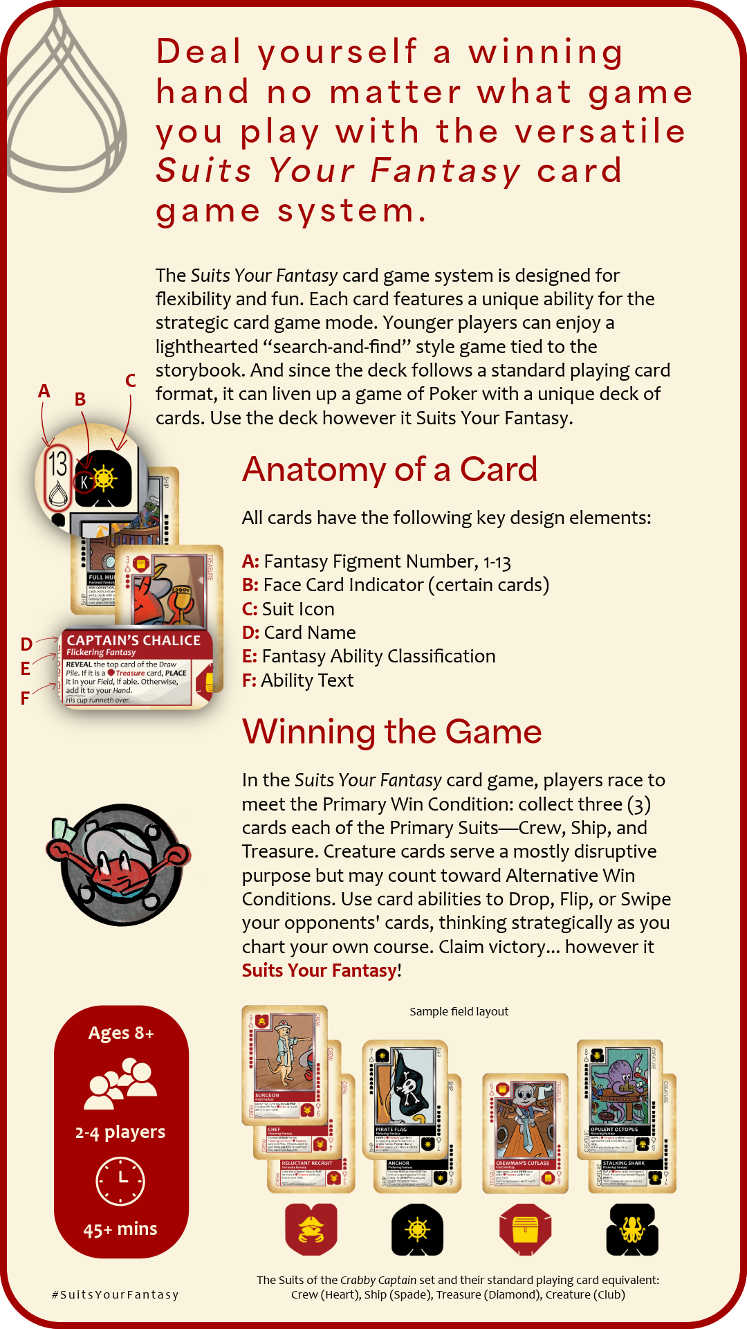 Kickstarter Game