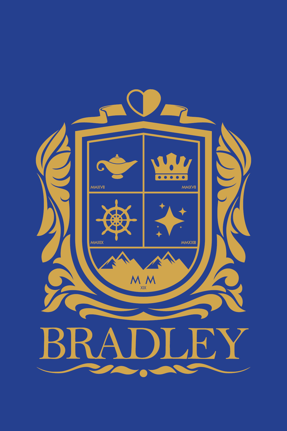 Family seal