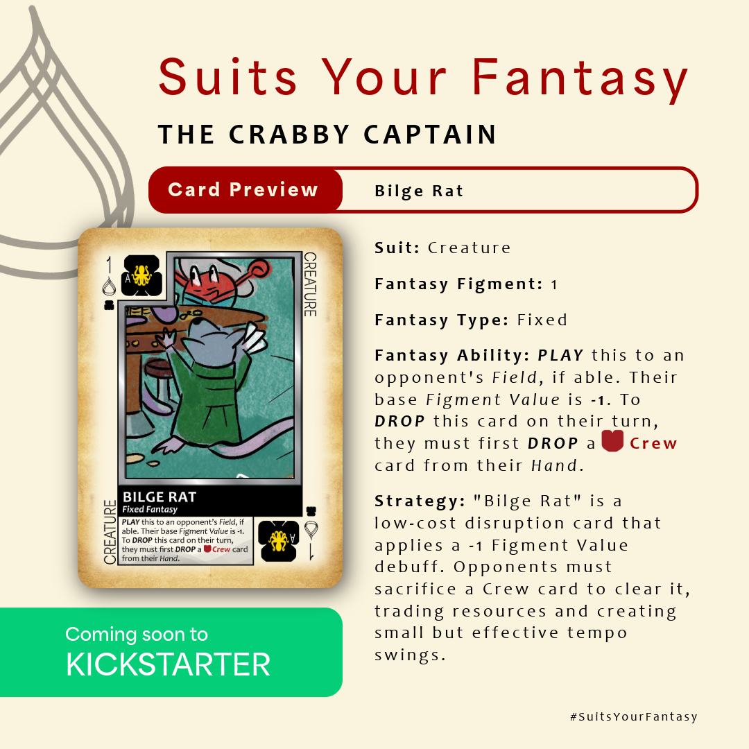 Card Preview