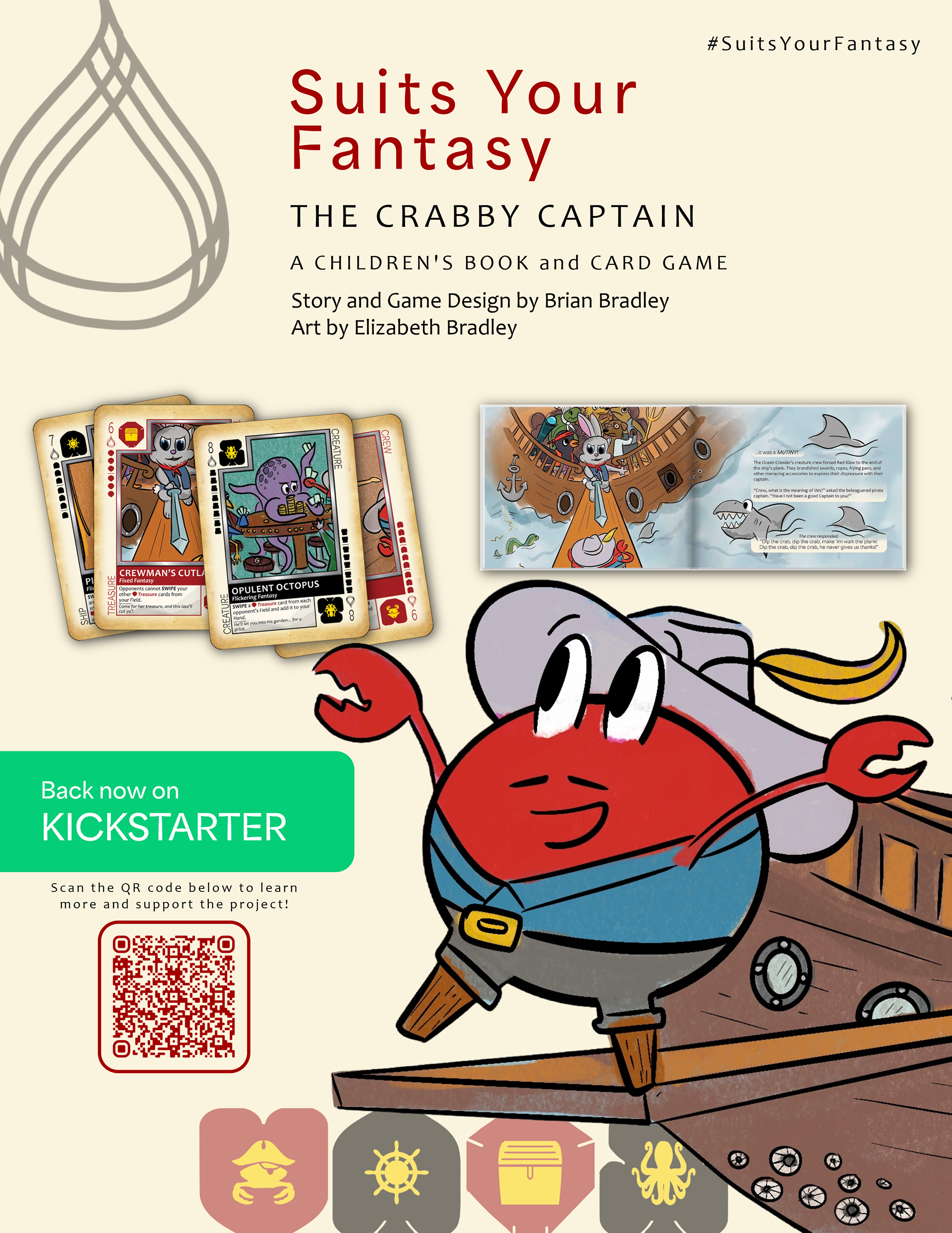 Promotional Flyer
