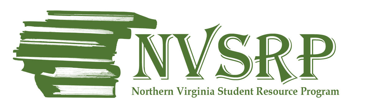 NVSRP logo