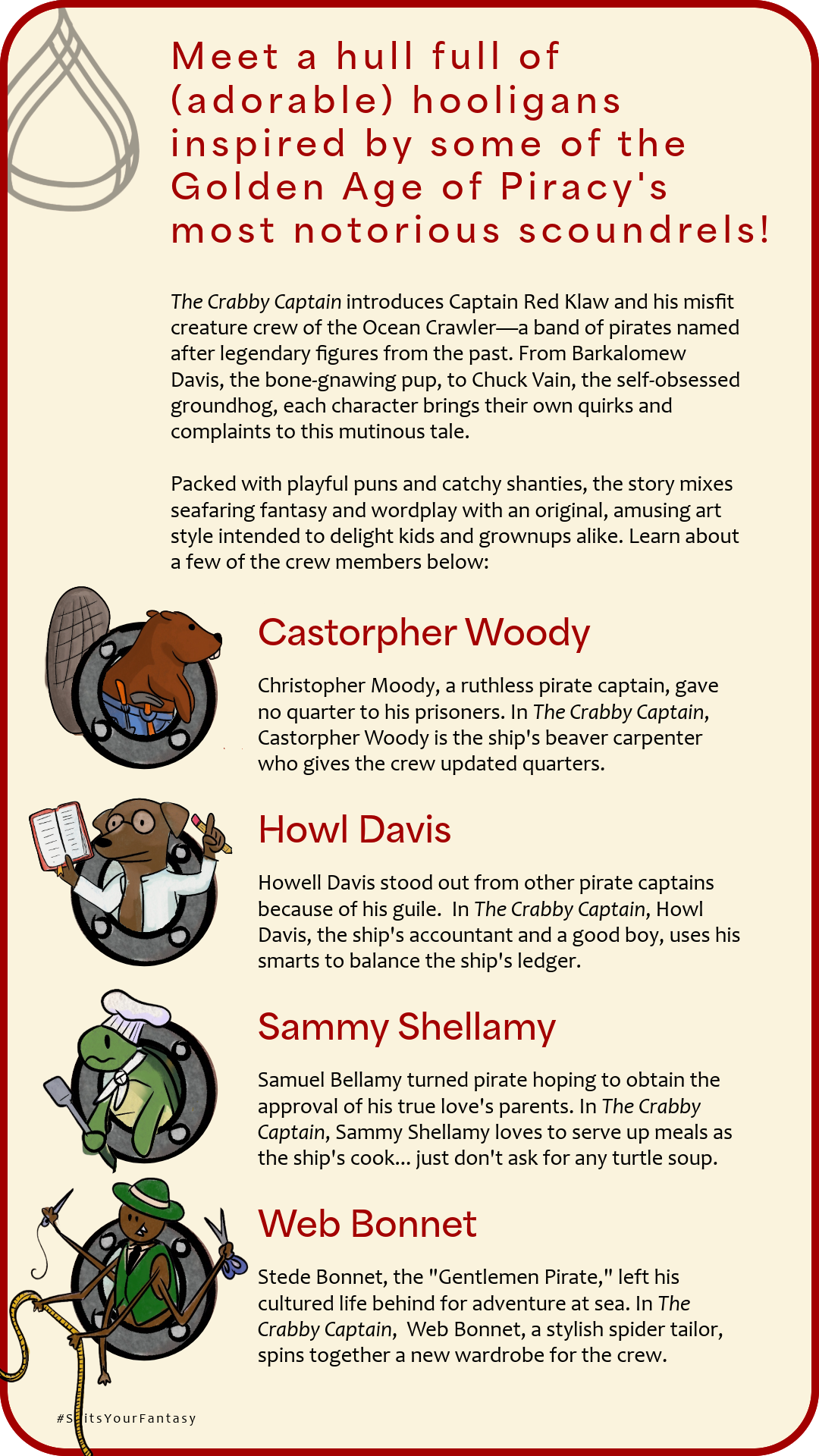 Kickstarter Story