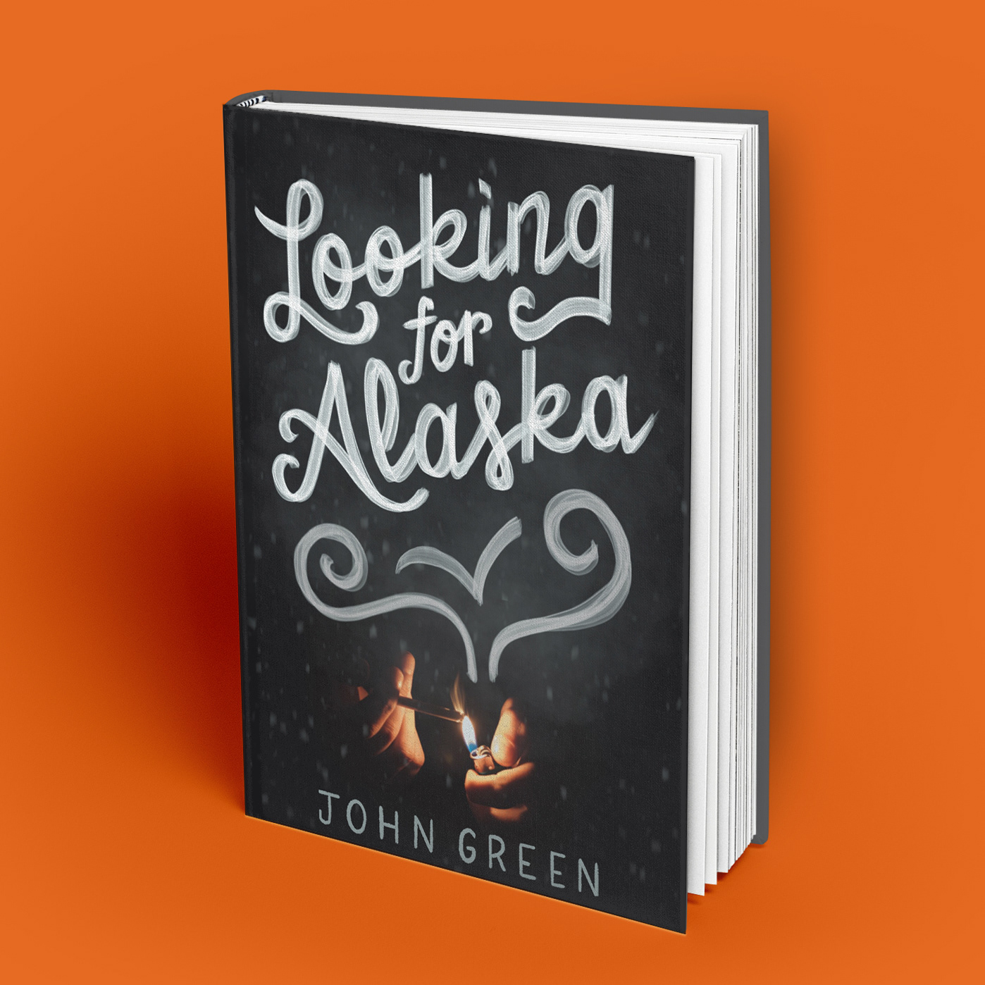 Covers of Covers | Book Design Concept